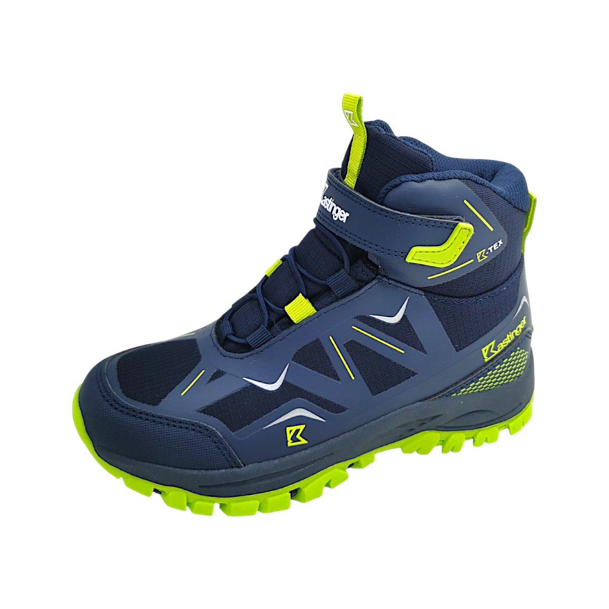 Kastinger FSK-Taranaki Mid Winterboots