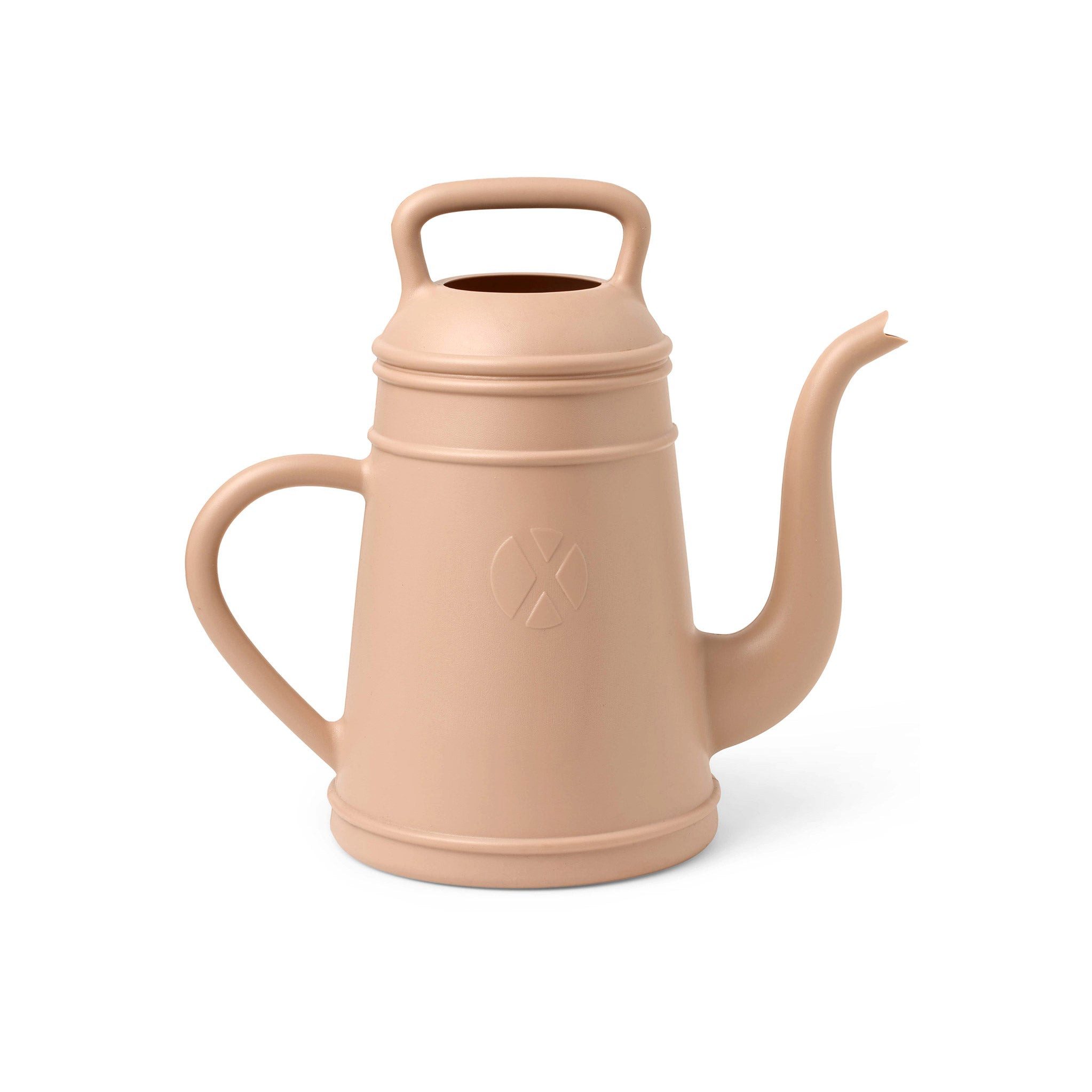 VidaAtHome.de Gießkanne CAPI Gießkanne LUNGO 8L, Ein echter Hingucker, besonderes Design, praktisch und stylisch