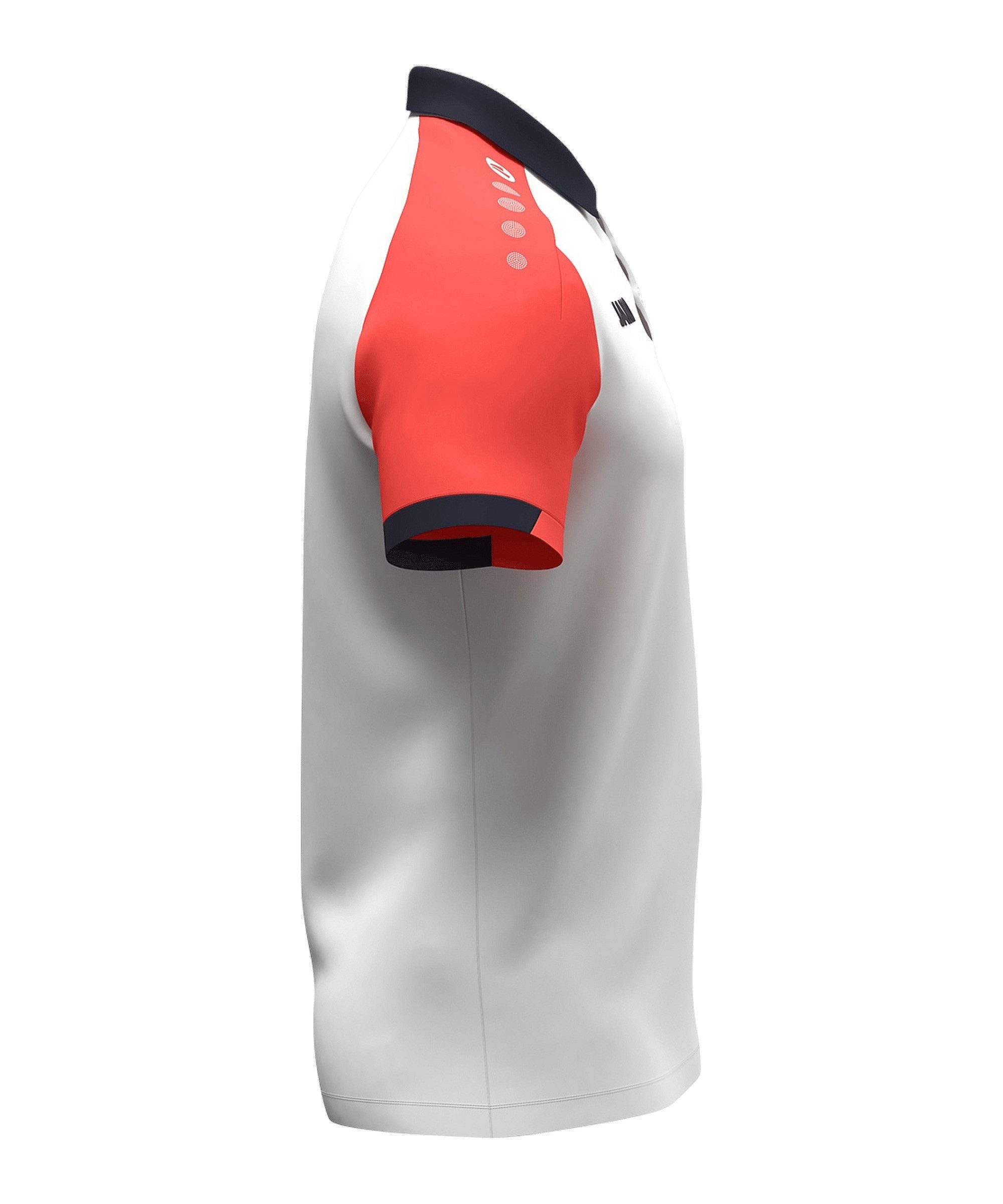 Jako Poloshirt Dynamic Polo (1-tlg) default