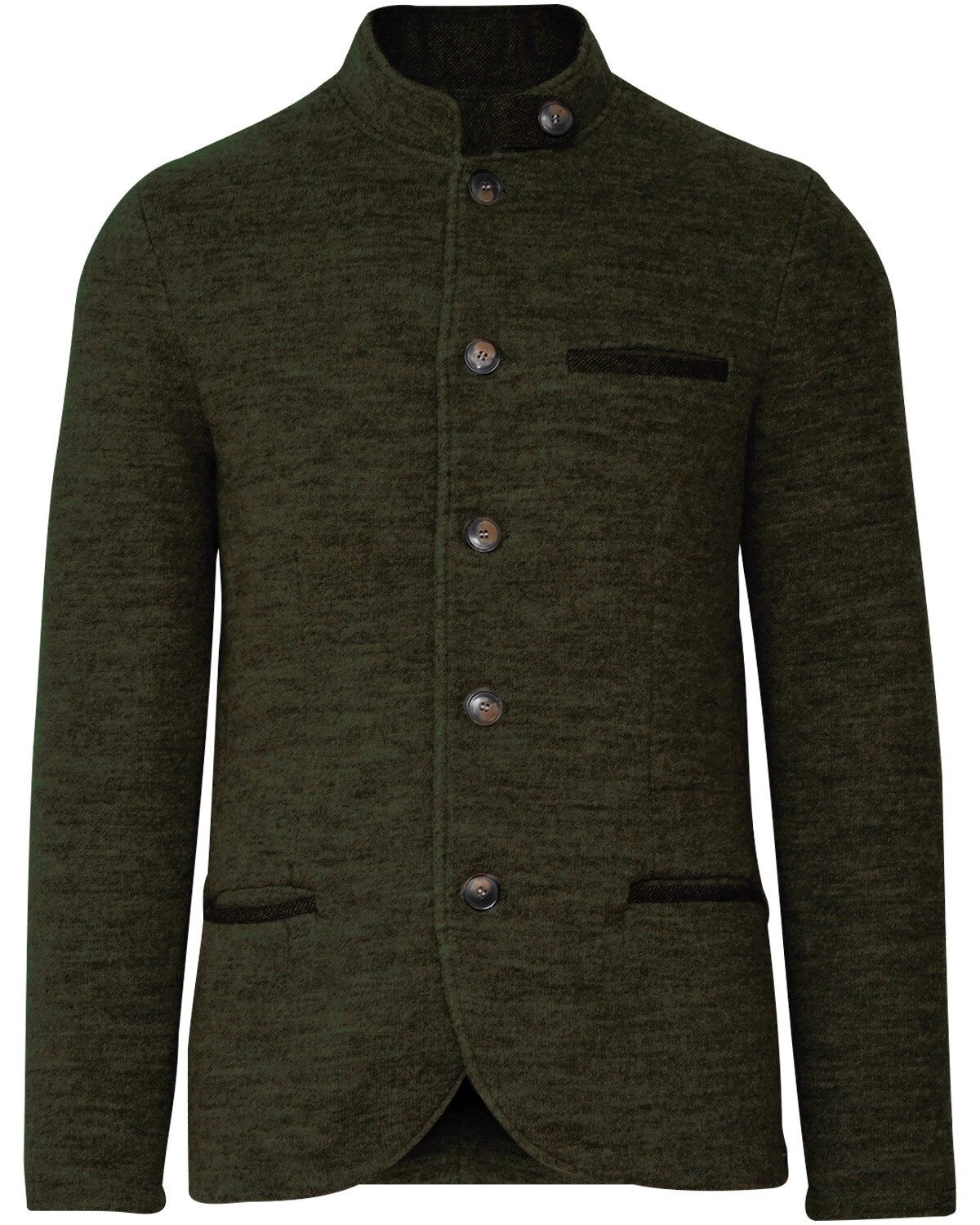 Strickjacke Walkjanker Maxl