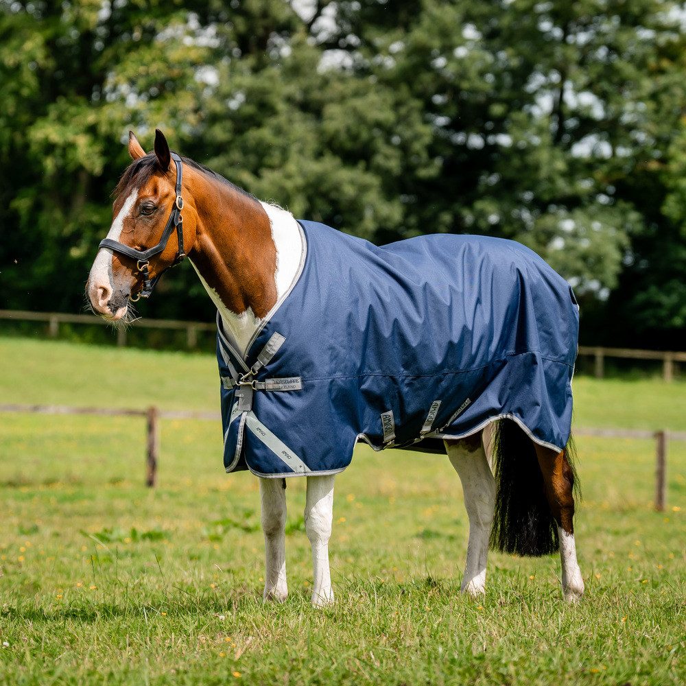 Horseware Pferde-Regendecke Horseware Amigo Bravo 12 XL Original Lite 0g
