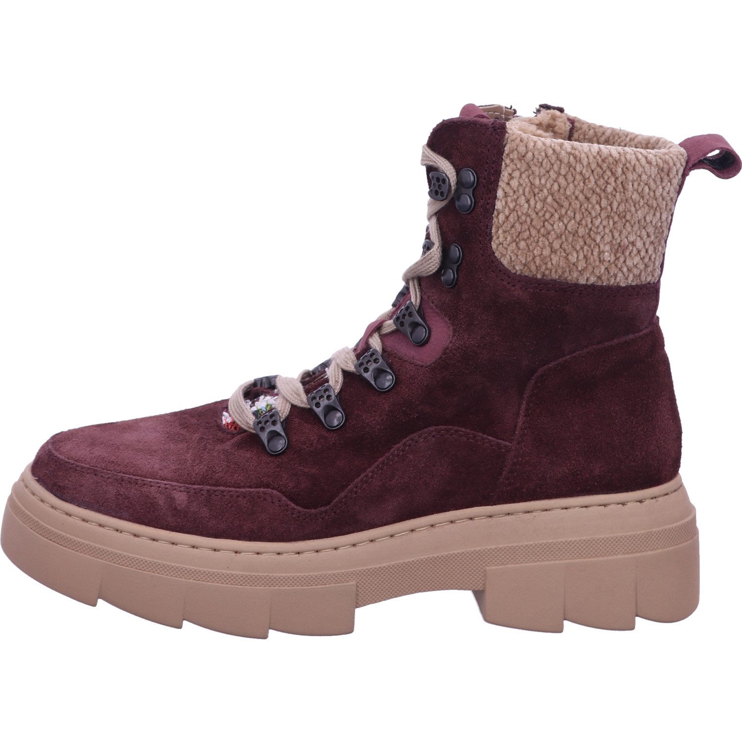 Waldläufer 977806 601 020 Winterstiefel