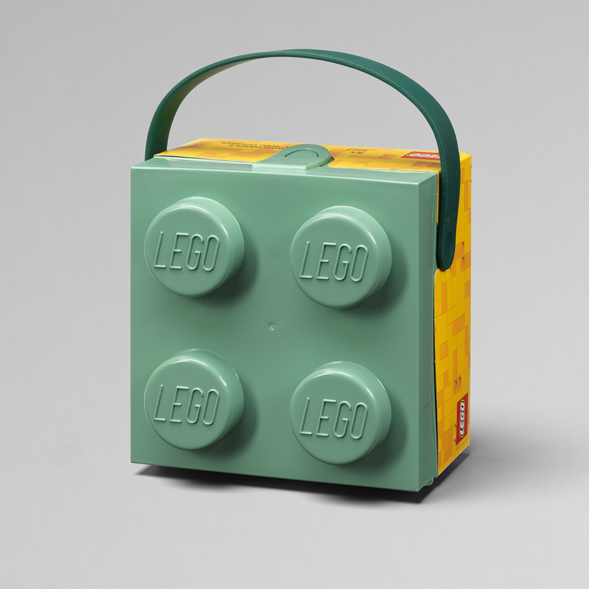 Room Copenhagen Spielzeugtruhe Room Copenhagen LEGO günstig online kaufen