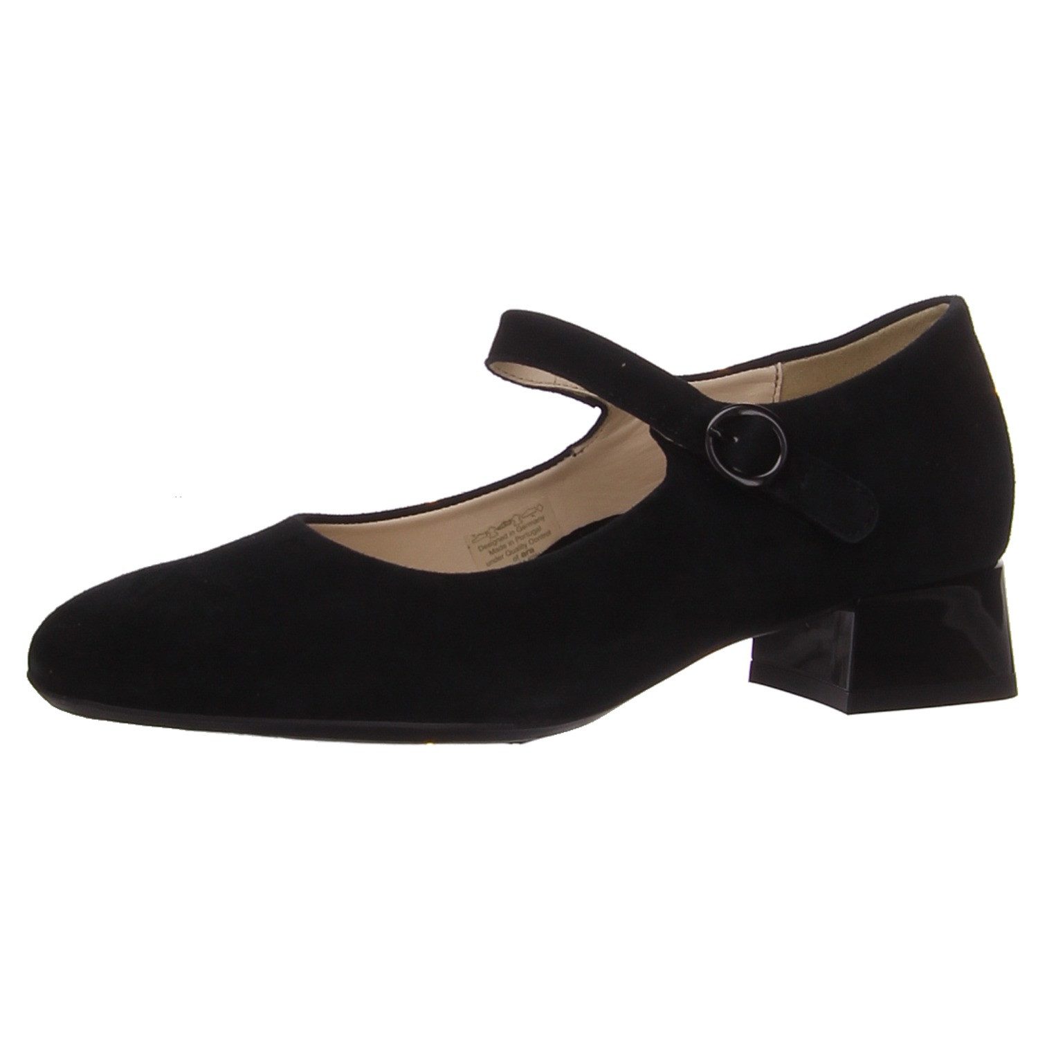 Ara Pumps