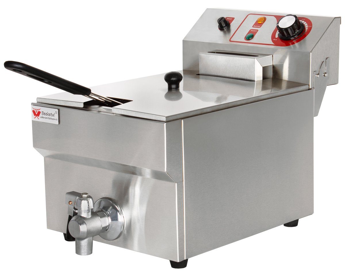 Beeketal Fritteuse online kaufen | OTTO