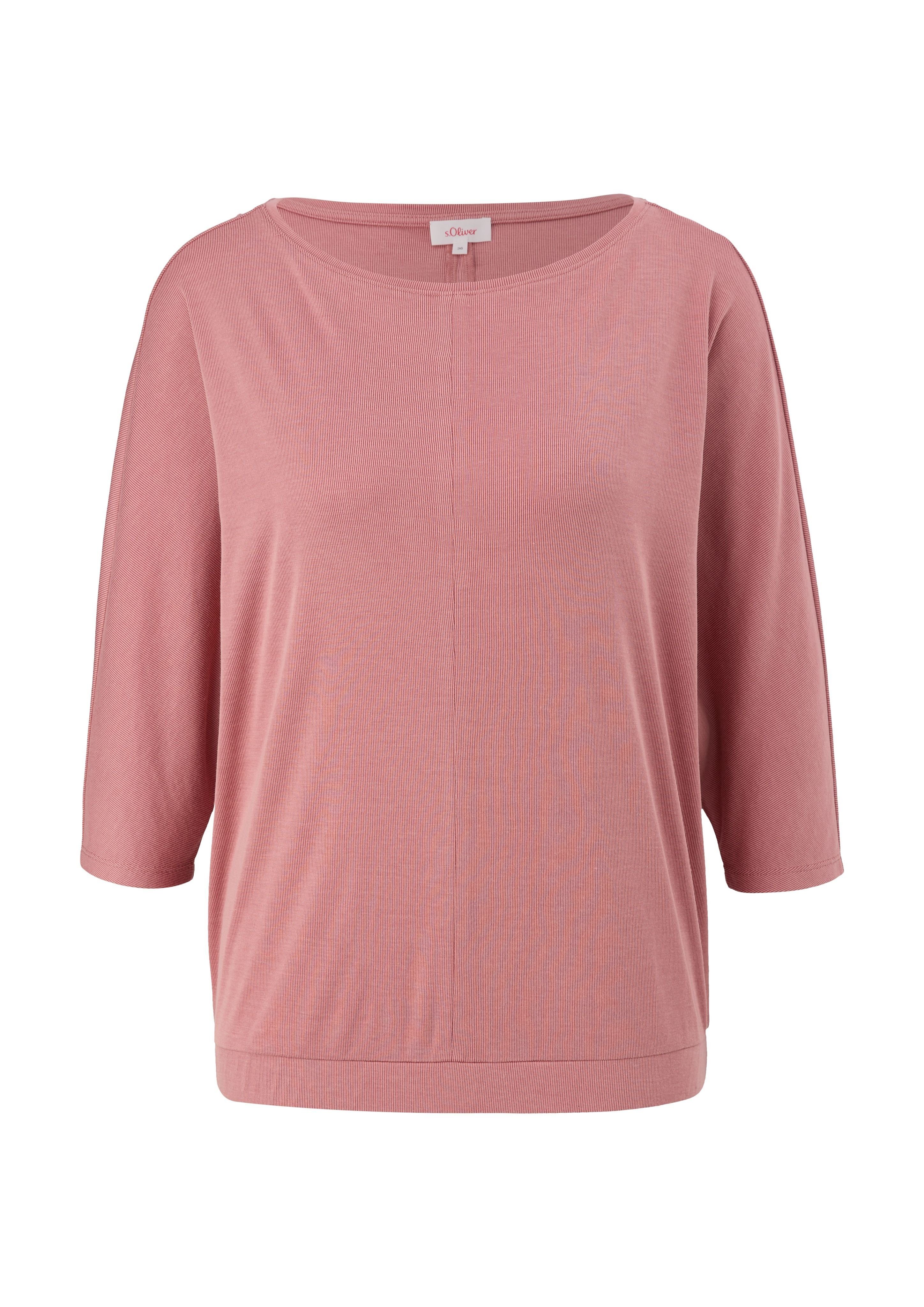 Langarmshirt