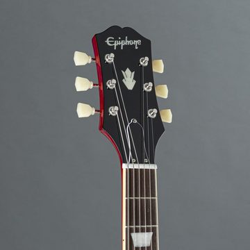 Epiphone E-Gitarre, E-Gitarren, Double Cut Modelle, SG Standard '61 Vintage Cherry - Double Cut Modelle
