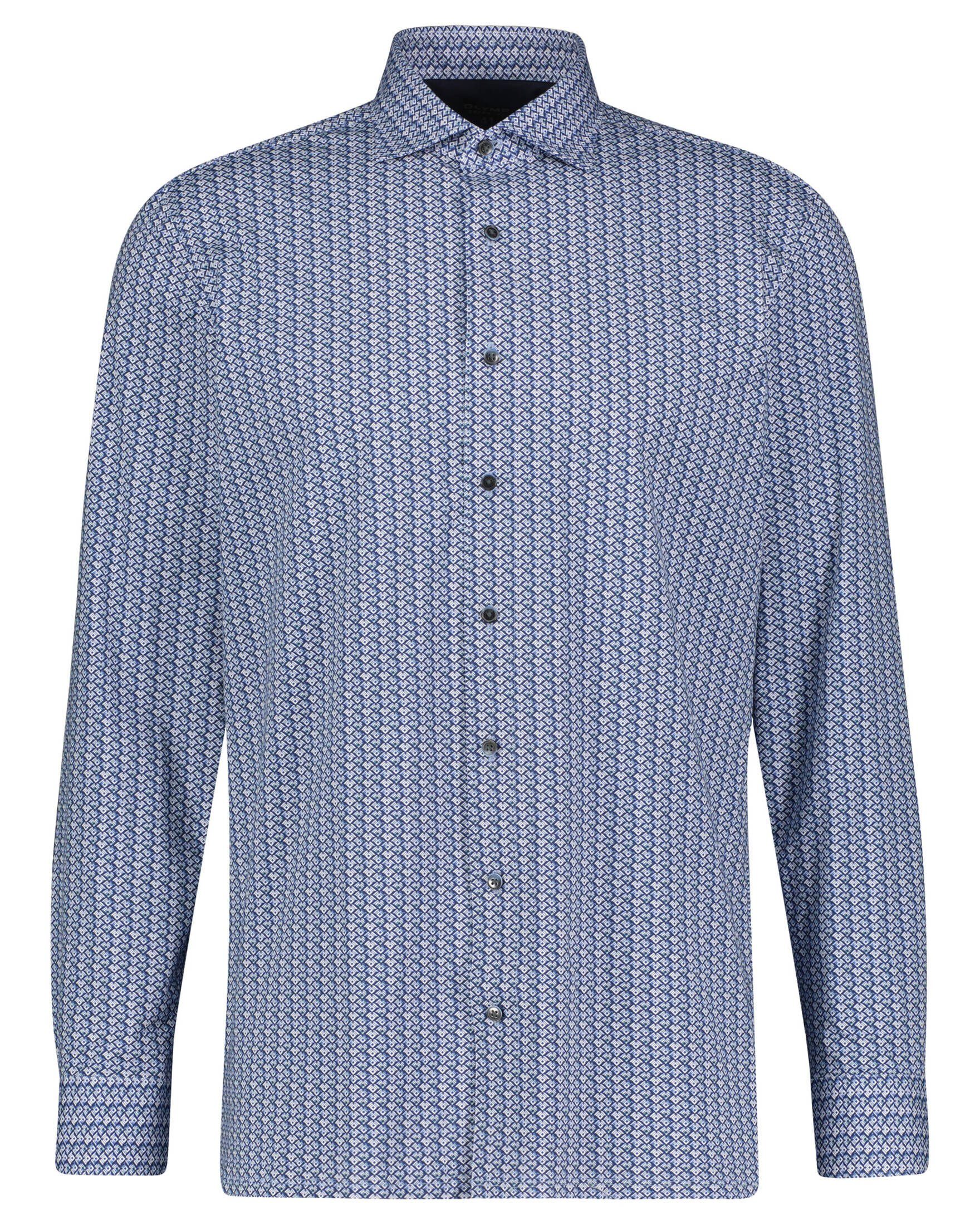 OLYMP Businesshemd »Herren Hemd Modern Fit Langarm« online kaufen | OTTO