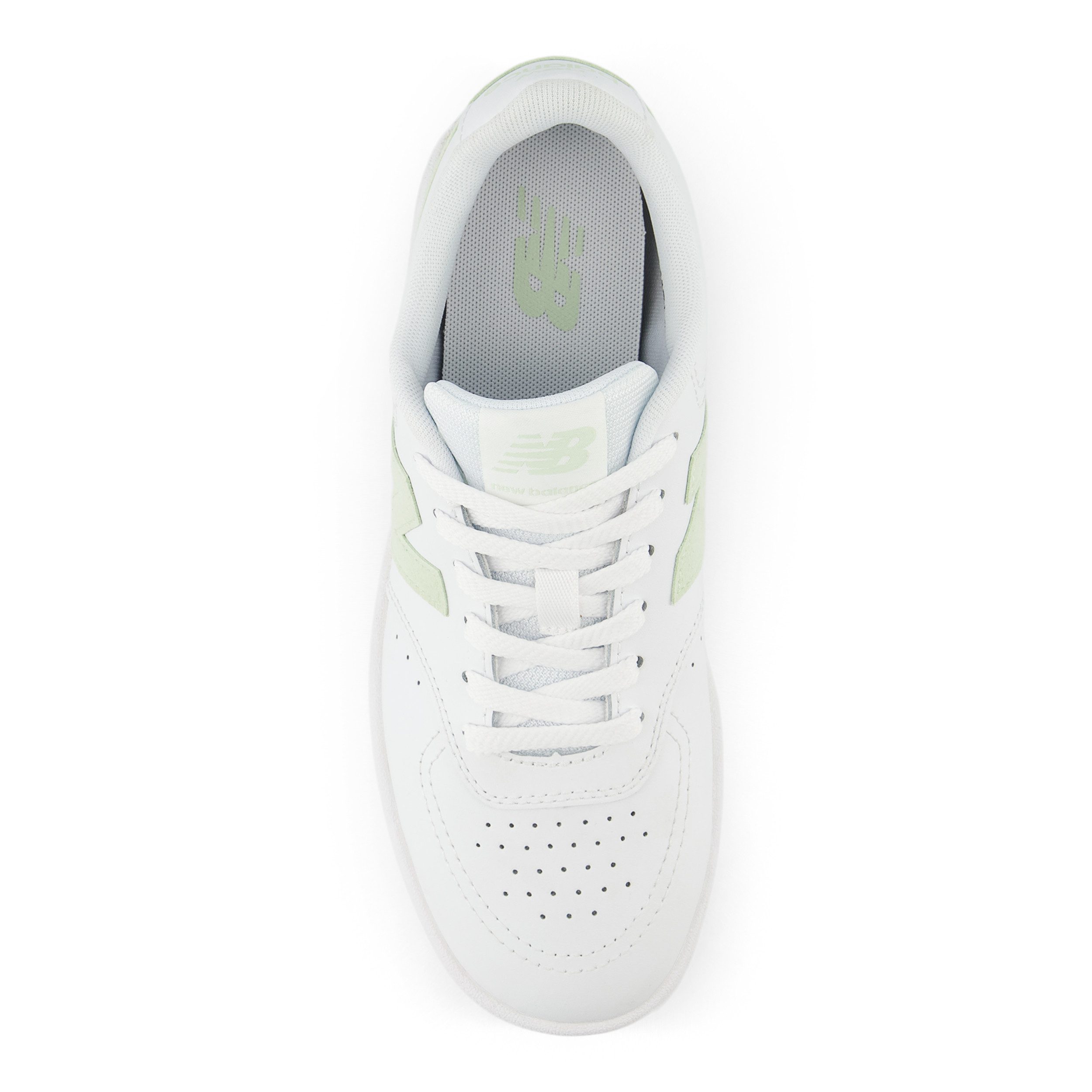 New Balance BBW80V1 WHITE Sneaker