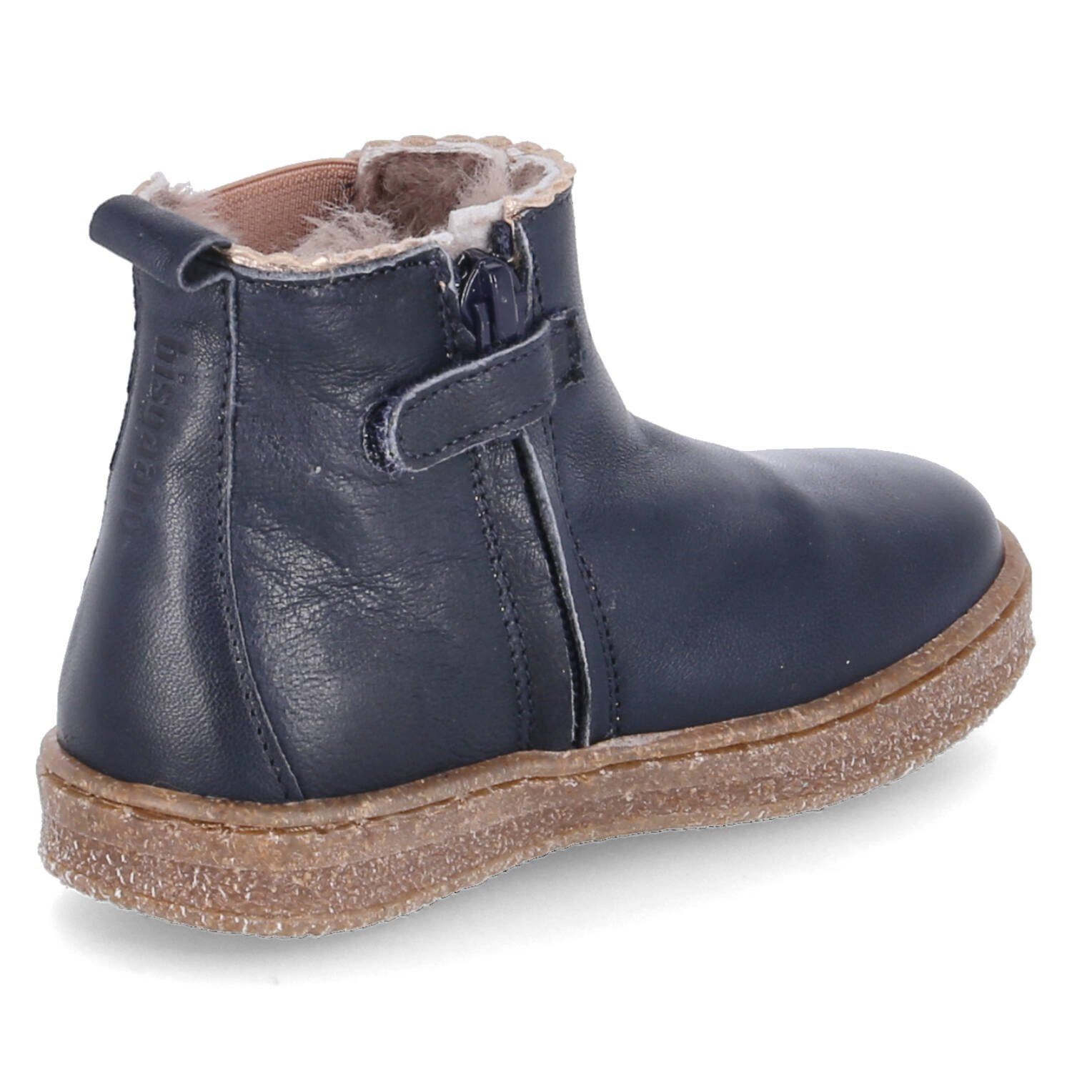 Bisgaard Stiefelette SIGGI LAMB Winterstiefeletten