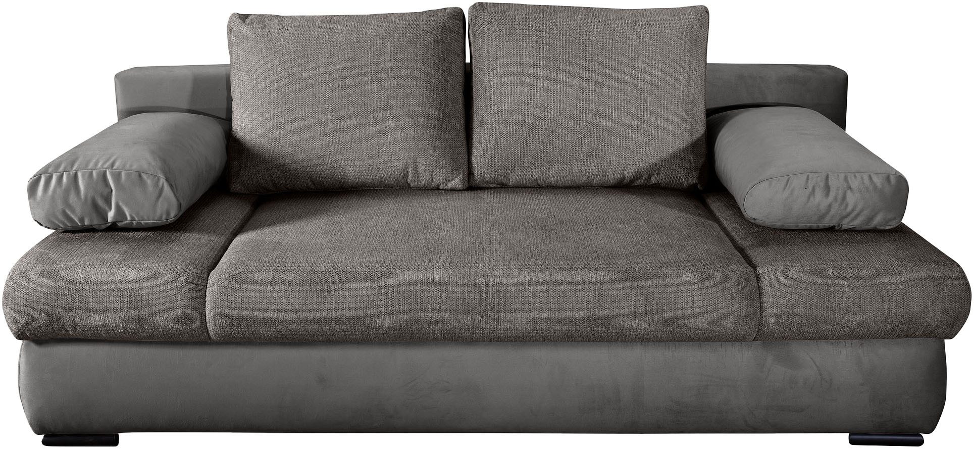 COLLECTION AB Schlafsofa Chicago, B: 200 günstig online kaufen