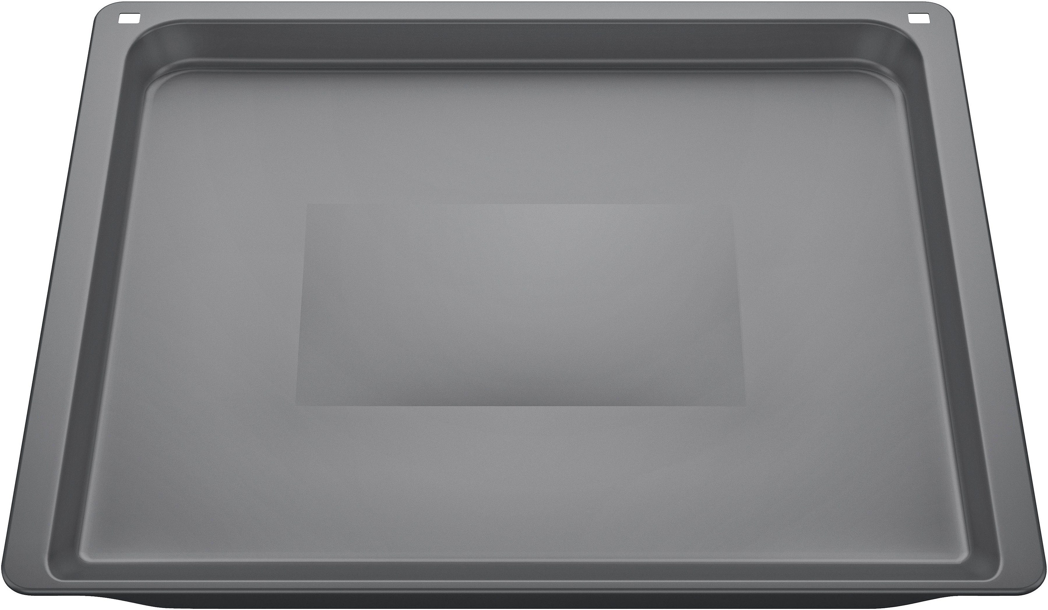 BOSCH Backblech HEZ531010, Stahl