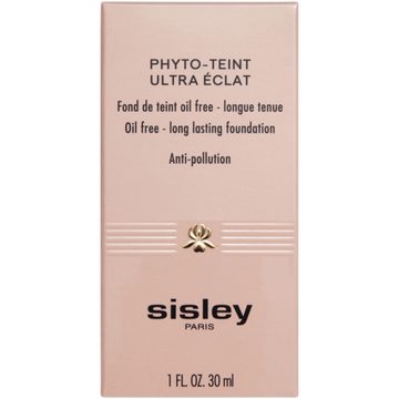 sisley Foundation Phyto-Teint Ultra Eclat