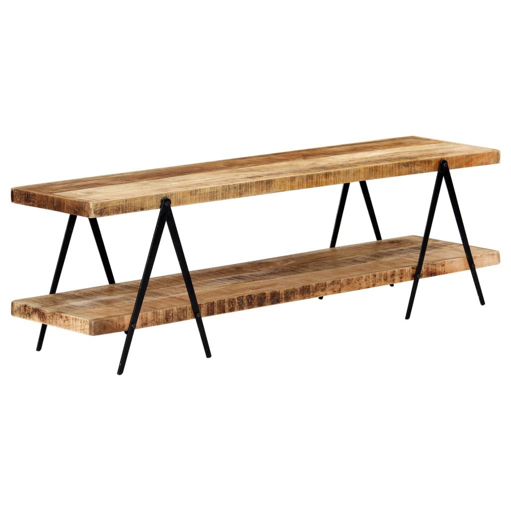 vidaXL TV-Schrank TV Schrank Fernsehschrank Lowboard günstig online kaufen