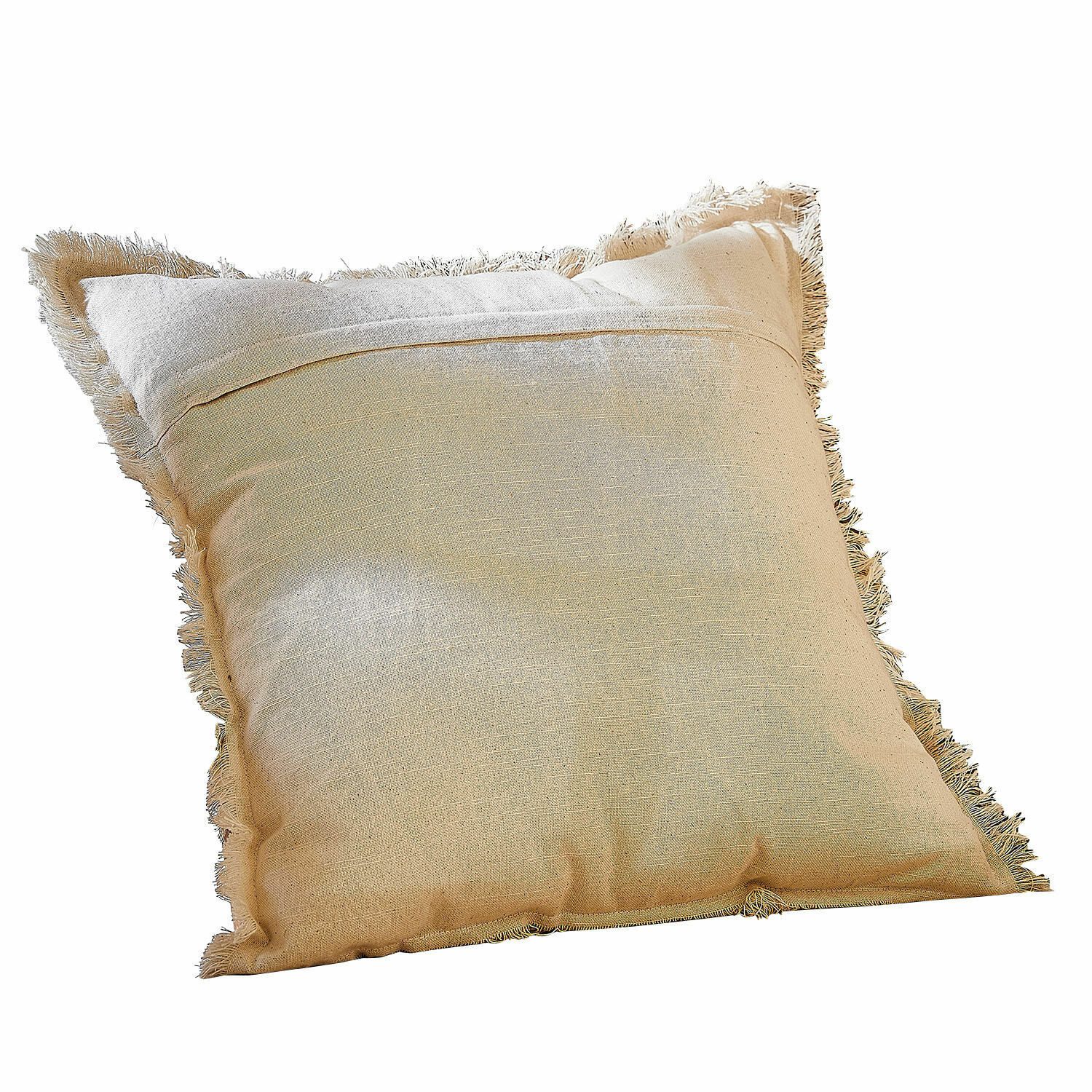 Mirabeau Kissenhülle Kissenhülle Théranelle bunt günstig online kaufen