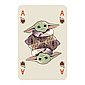 Winning Moves Spiel, Kartenspiel »Number 1 Spielkarten Mandalorian Baby Yoda«, inkl. 2 Joker, Bild 3