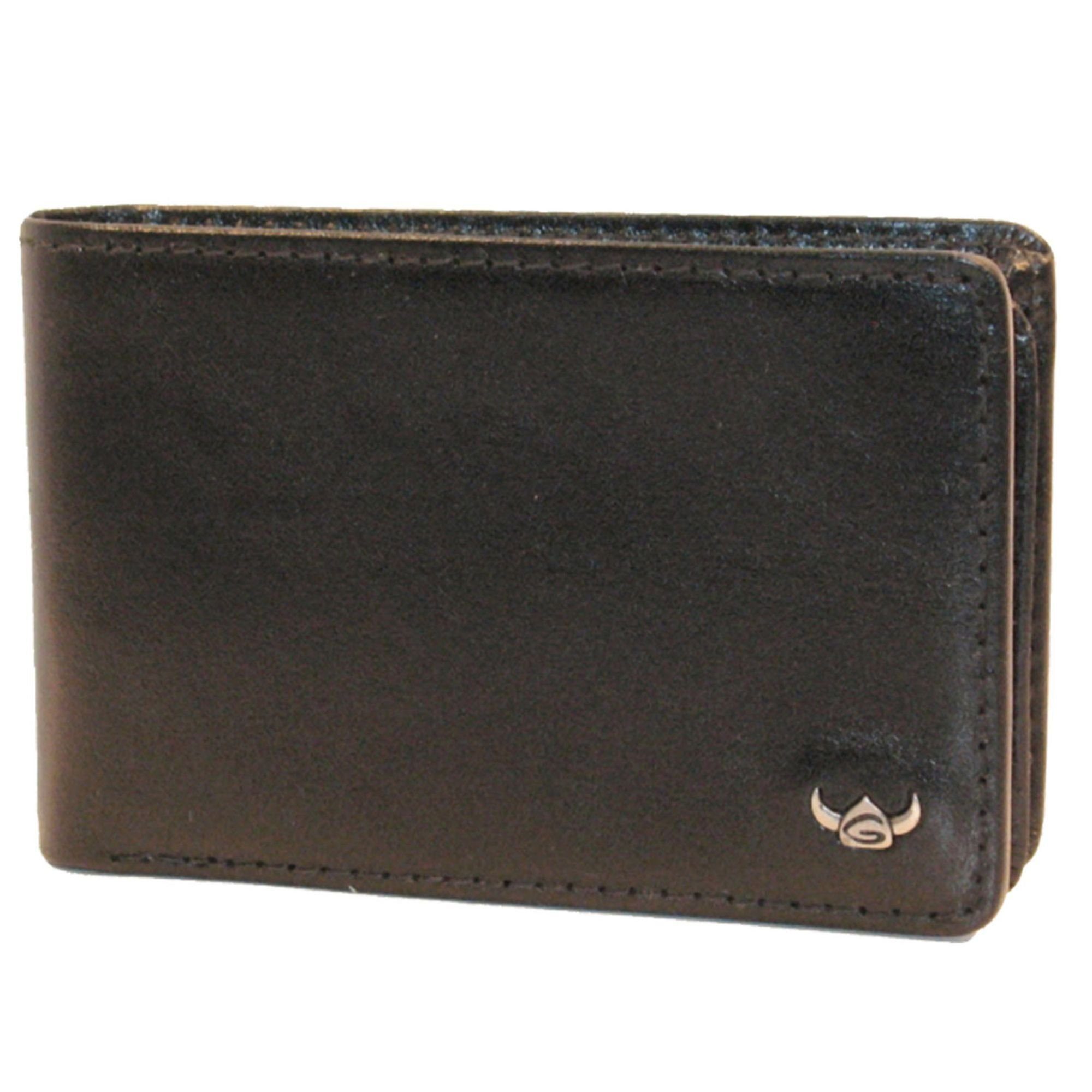 Golden Head Geldbörse Colorado, Leder günstig online kaufen