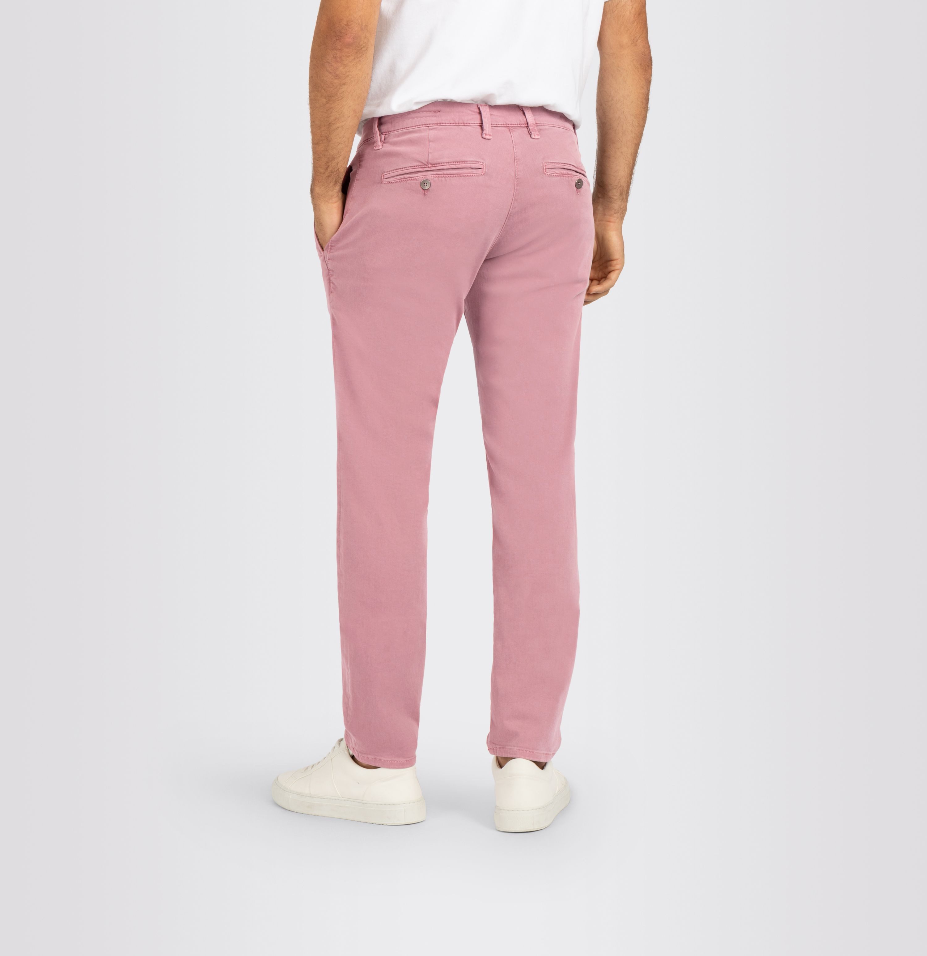MAC Chinohose Driver Pants günstig online kaufen