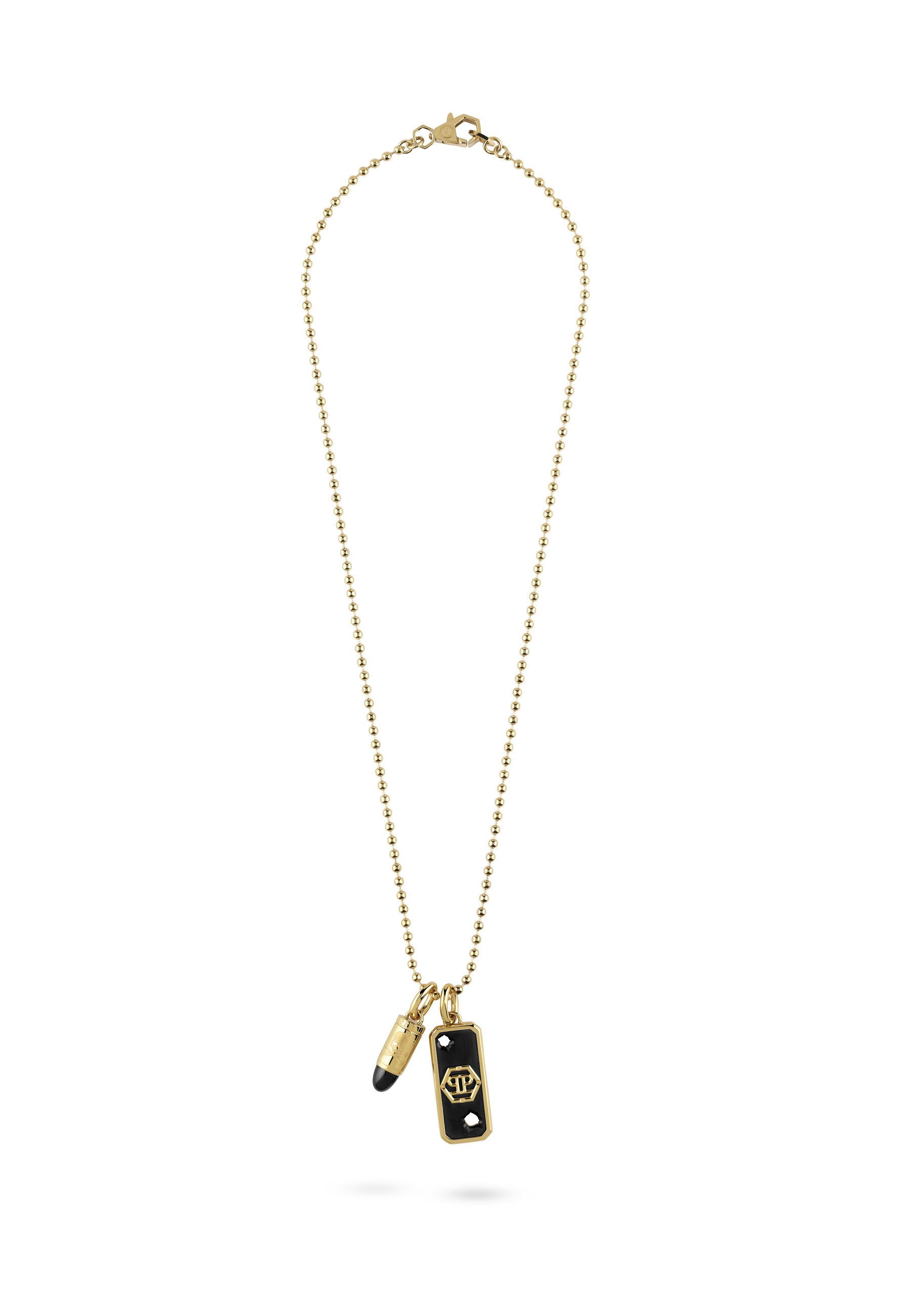 Charm-Kette PLEIN BULLET