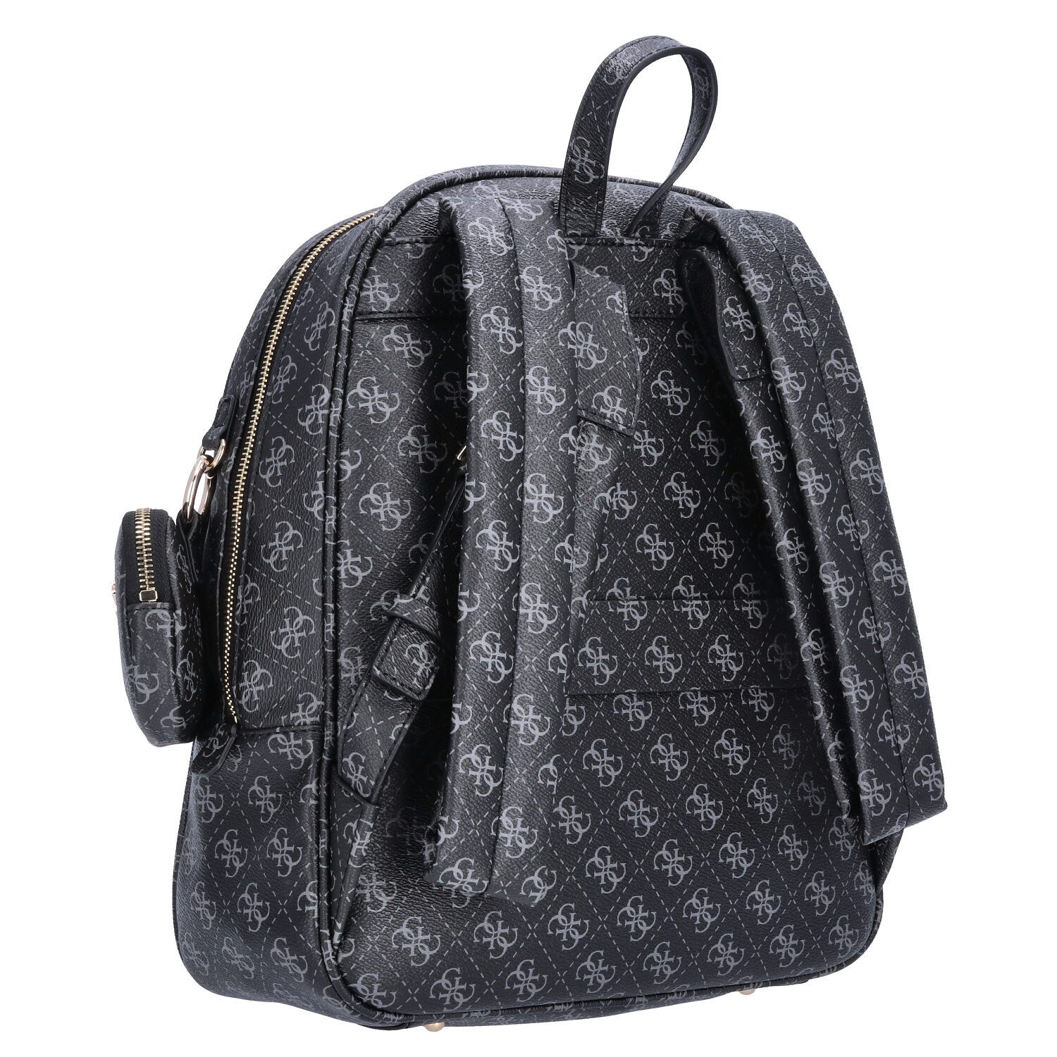 Guess Freizeitrucksack GUESS Damen Rucksack Power günstig online kaufen