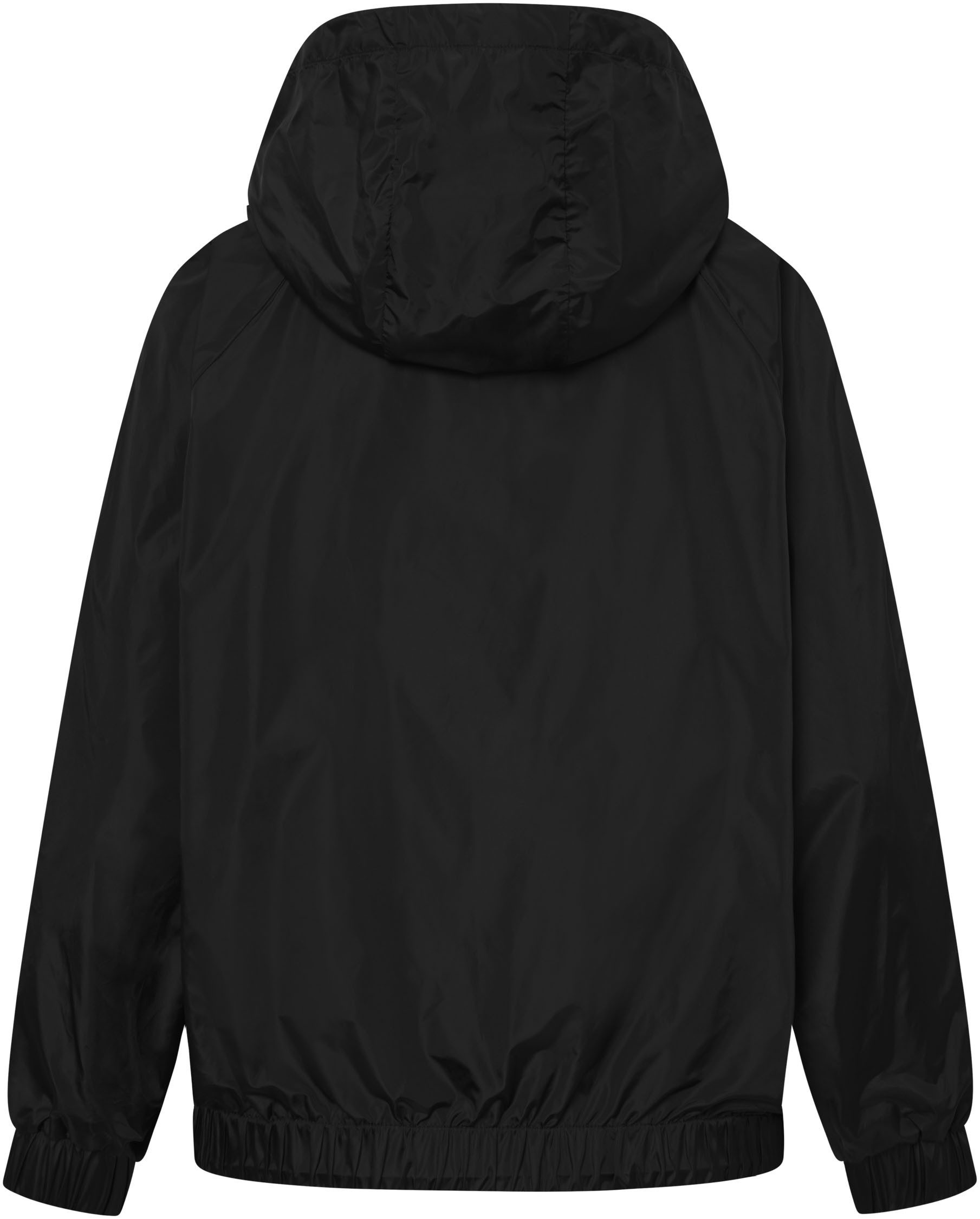 Joop Jeans Outdoorjacke Onyx mit Logostreifen günstig online kaufen