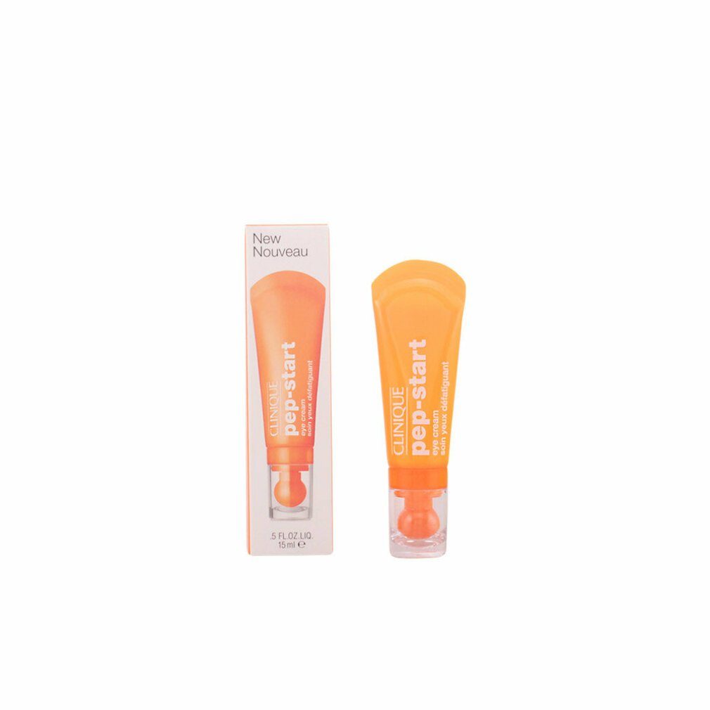 CLINIQUE Augencreme Pep Start Eye Cream