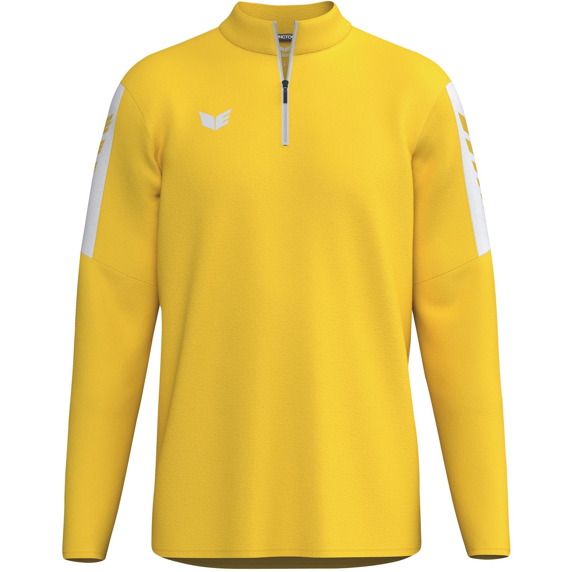 Erima Fleecepullover erima Kinder Trainingstop INTRO Training Top