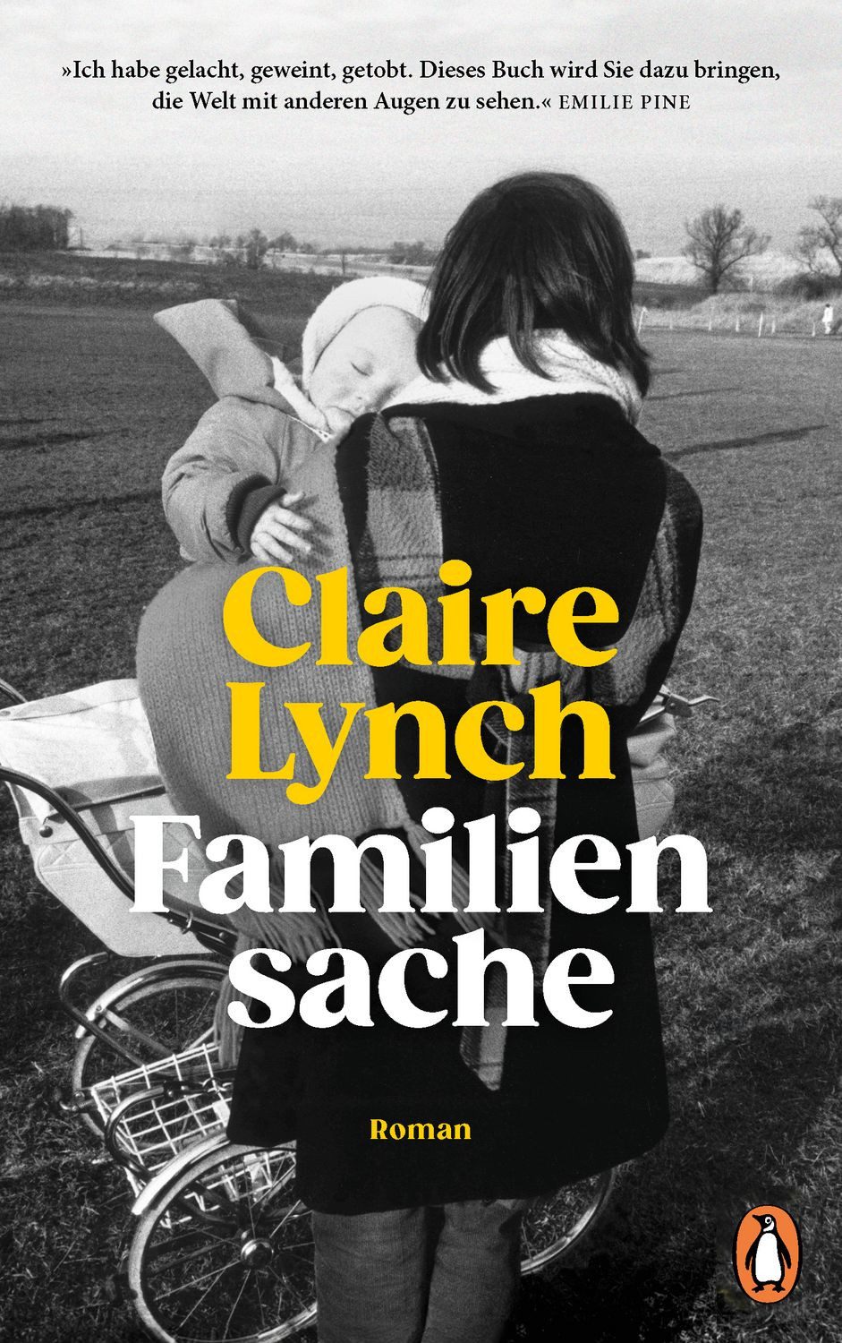 Familiensache / Claire Lynch
