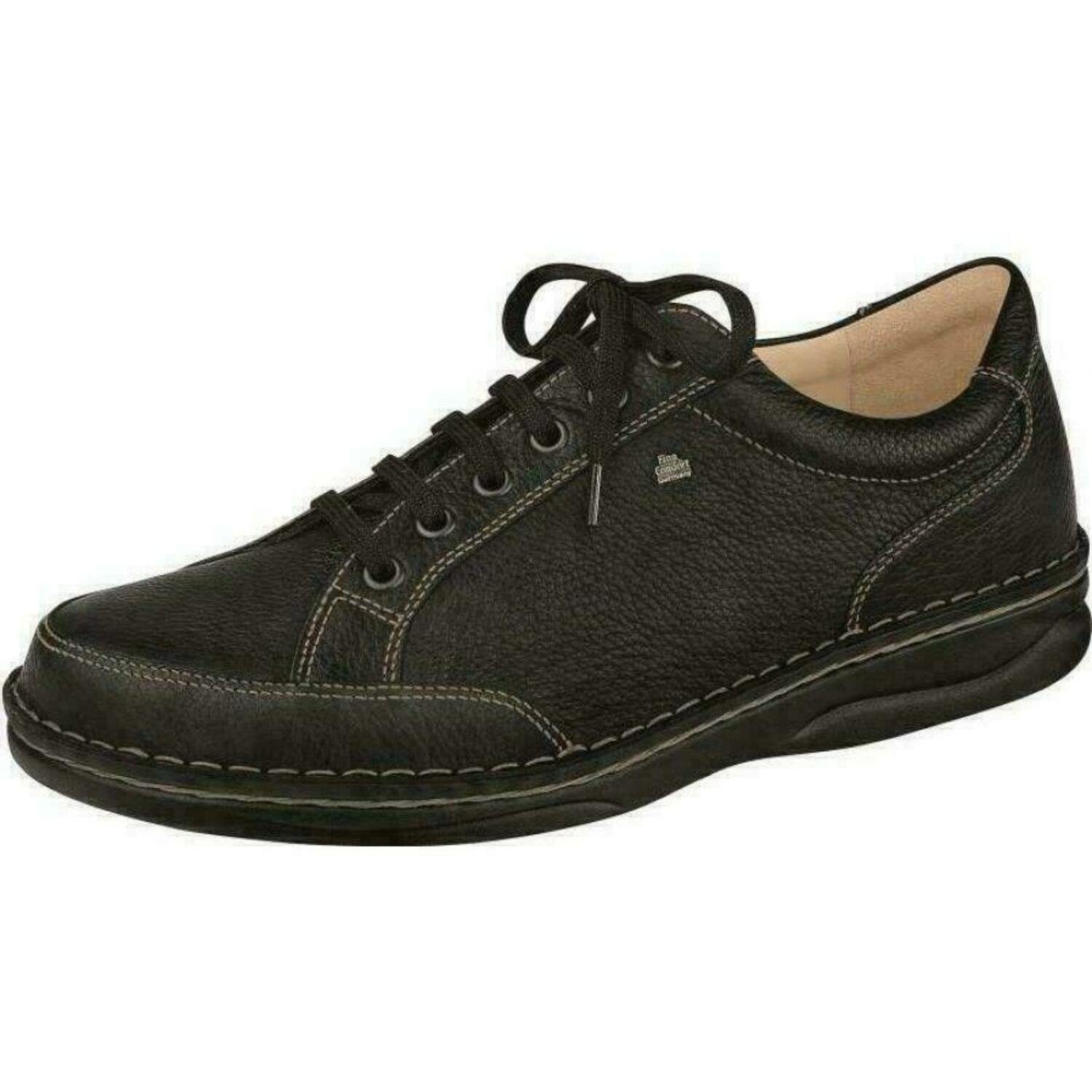 01107-055099 Schnürschuh