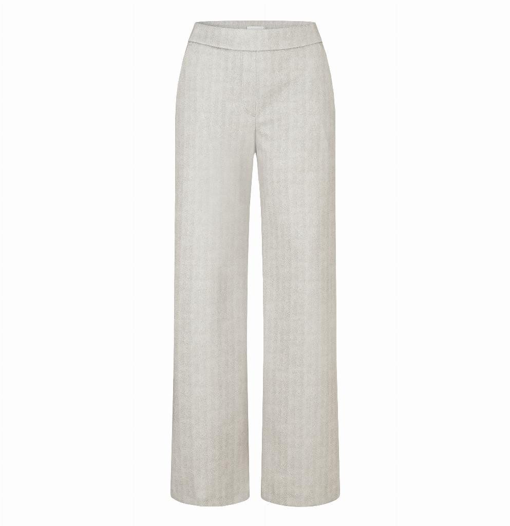 MAC 5-Pocket-Jeans MAC JEANS - CHIARA, Light Jersey