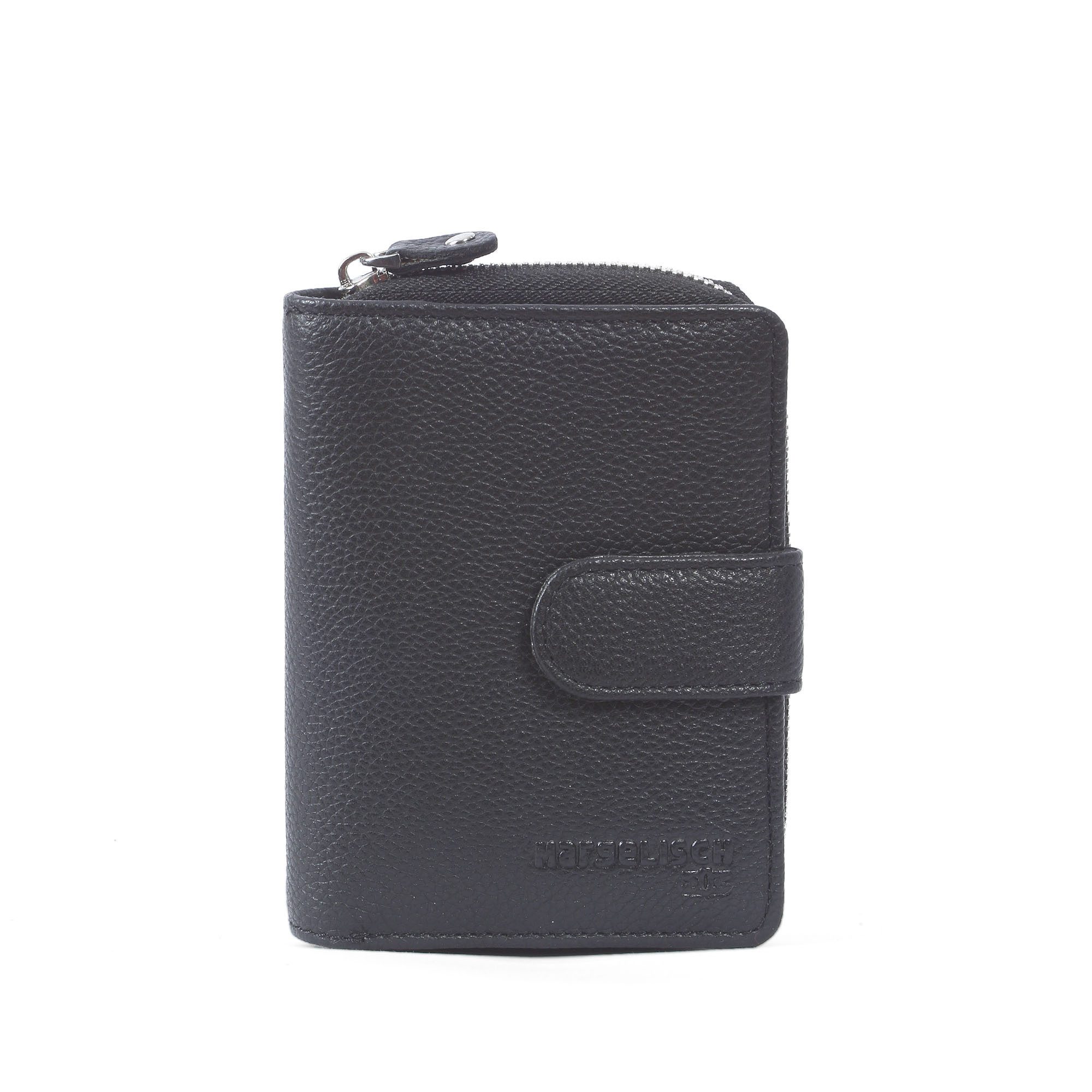 Margelisch Geldbörse Oslo 1, LGW zertifiziertes Leder