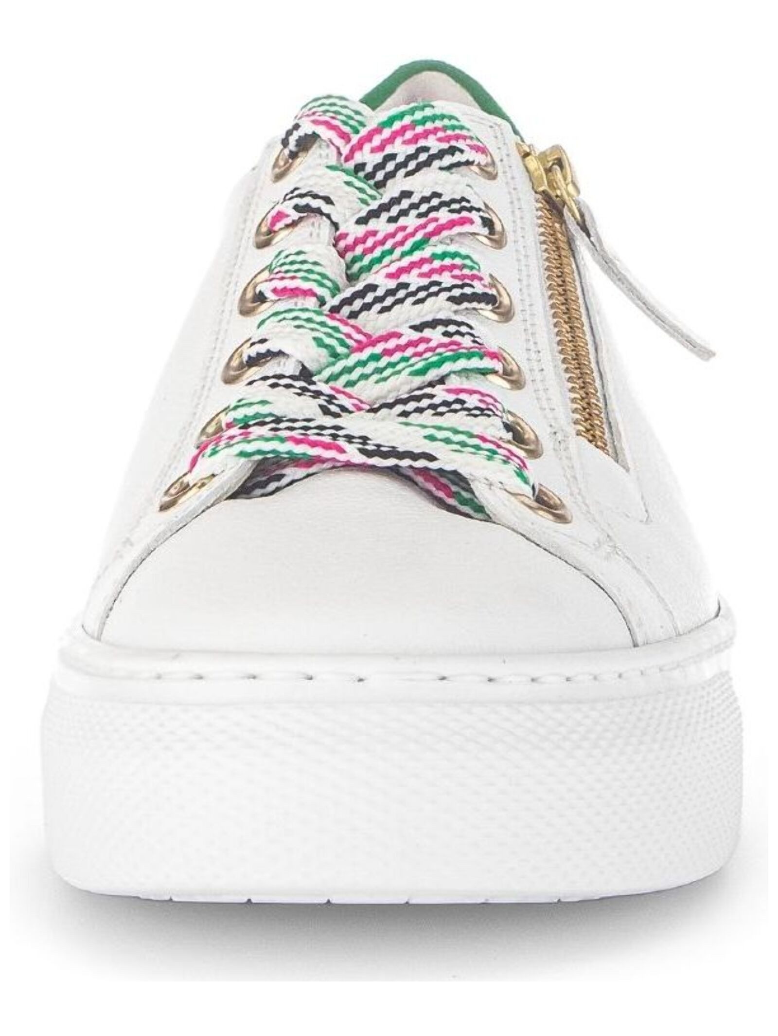 Gabor Sneaker Leder . Sneaker (1-tlg)