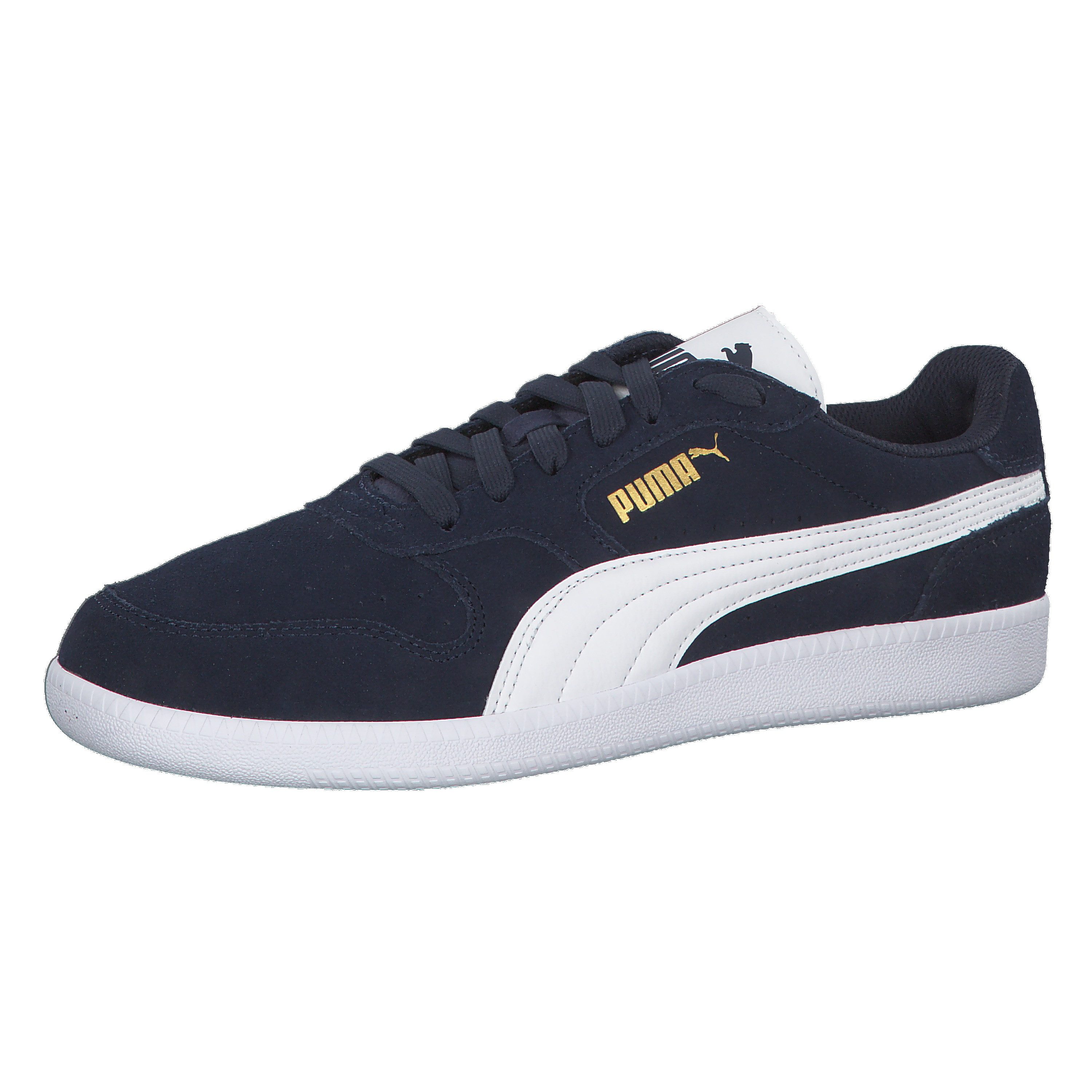 PUMA Puma Herren Sneaker Icra Trainer SD 356741 Sneaker