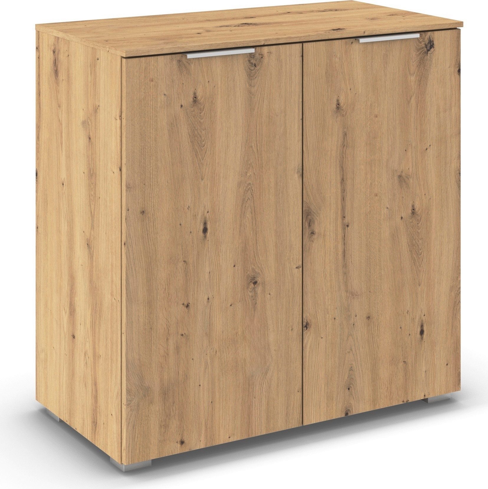 rauch Sideboard Türkommode Kommode Highboard ASTANA (Breite 80 cm / Höhe 81 günstig online kaufen