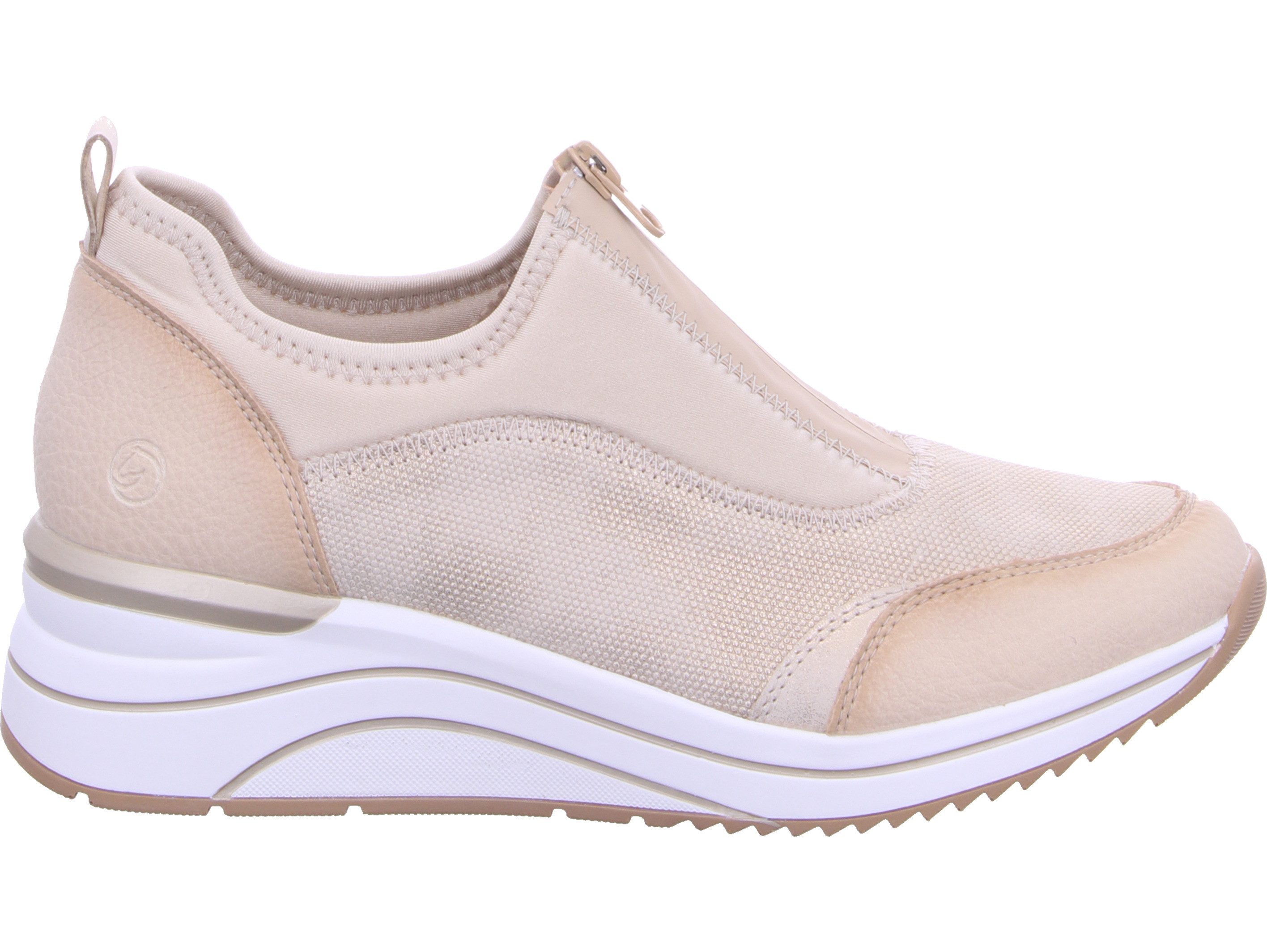 Remonte Wedgesneaker 100% vegan günstig online kaufen