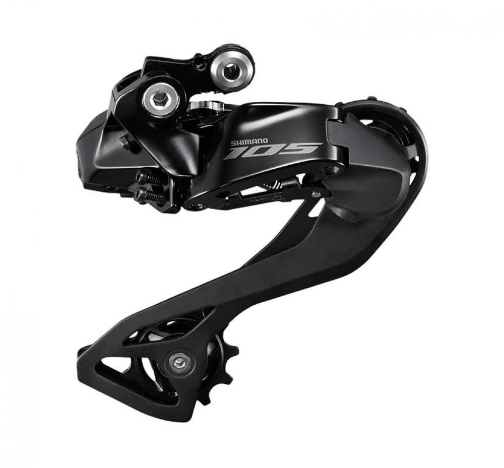 Schaltwerk SHIMANO Schaltwerk 105 Di2 RD-R7150 12-fach - präzises Schalten mit ak