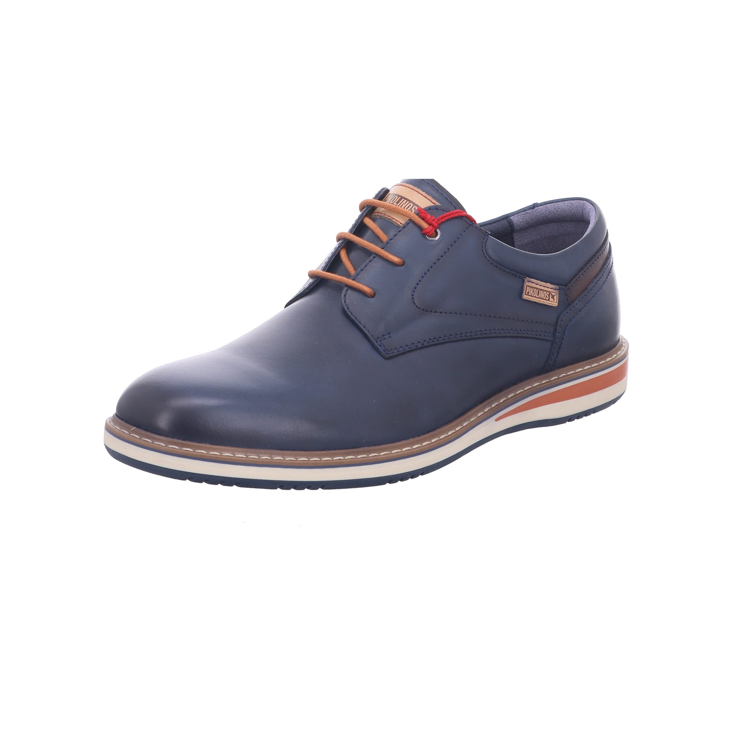 PIKOLINOS Pikolinos - Sneaker AVILA - blau Sneaker