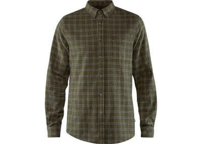 Fjällräven Outdoorhemd »Övik Flannel Shirt M«
