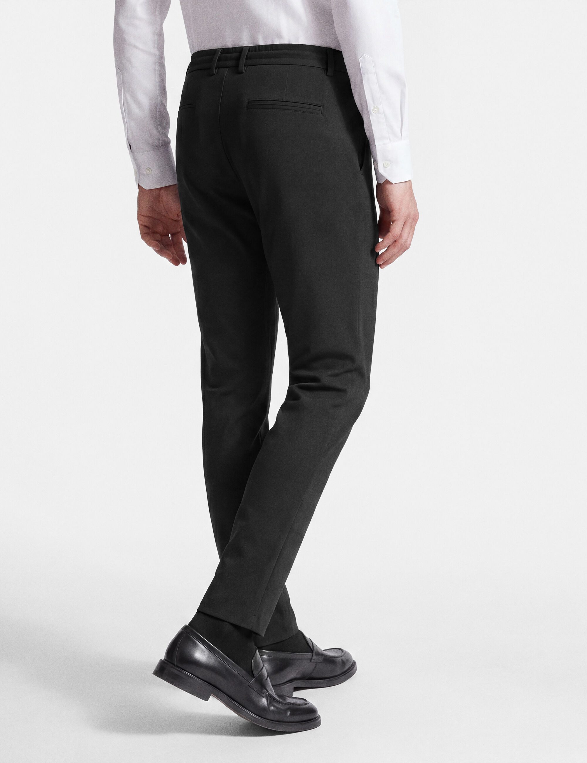 Thomas Goodwin Anzughose Hose im Slim-Fit, 3936-0-2835
