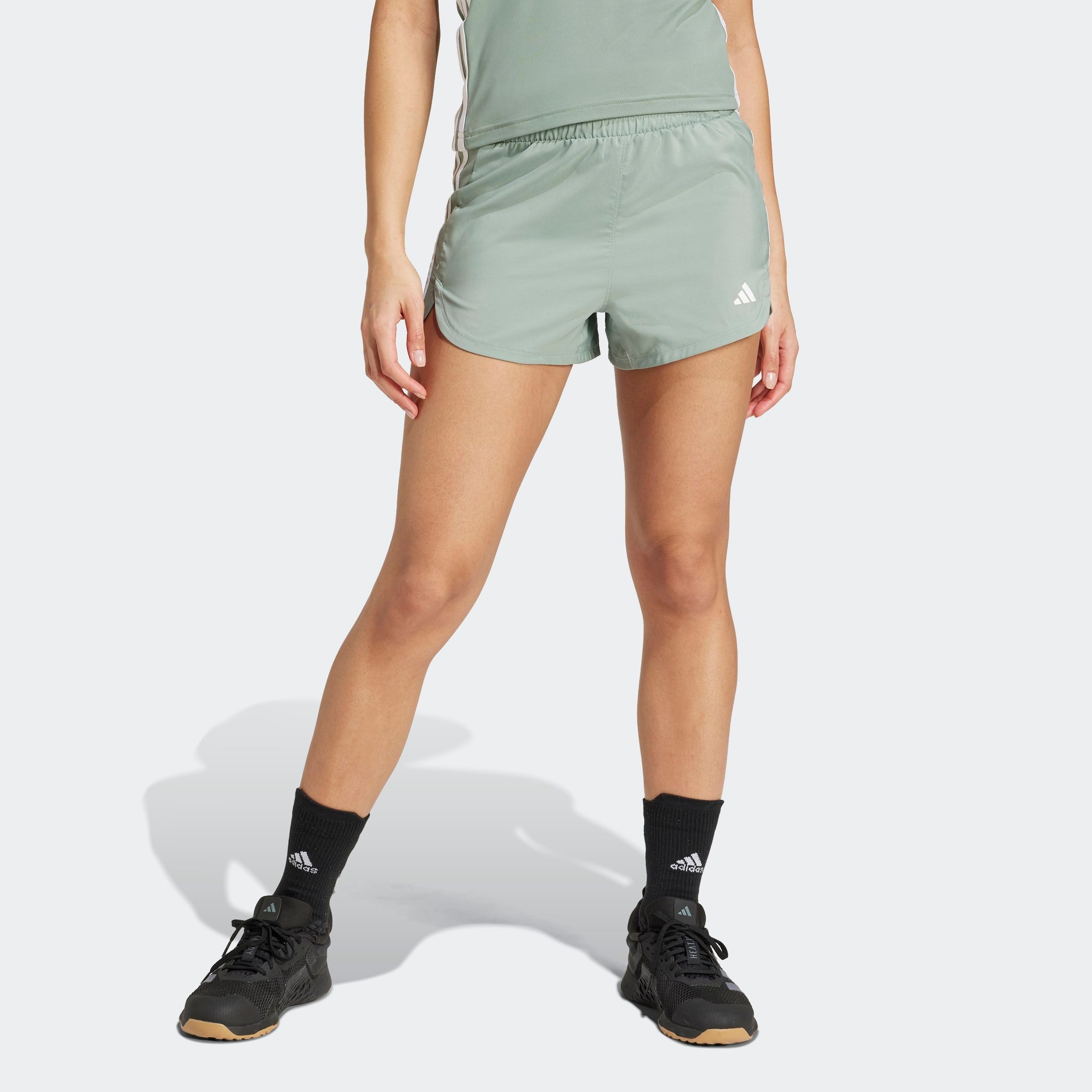 adidas Performance Shorts PACER WVN HIGH günstig online kaufen