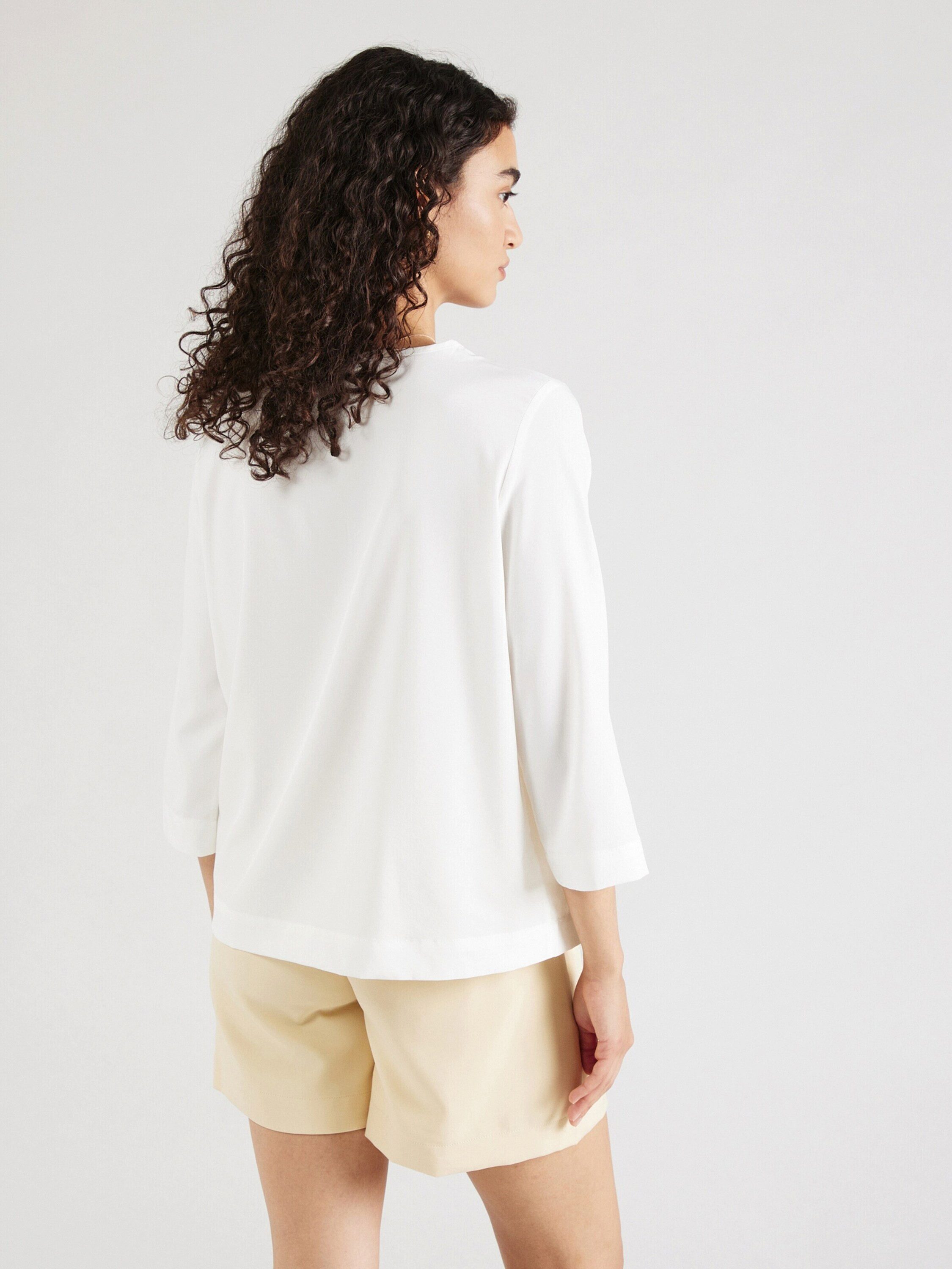 Vero Moda Funktionsbluse VMEVA (1-tlg) Falten günstig online kaufen