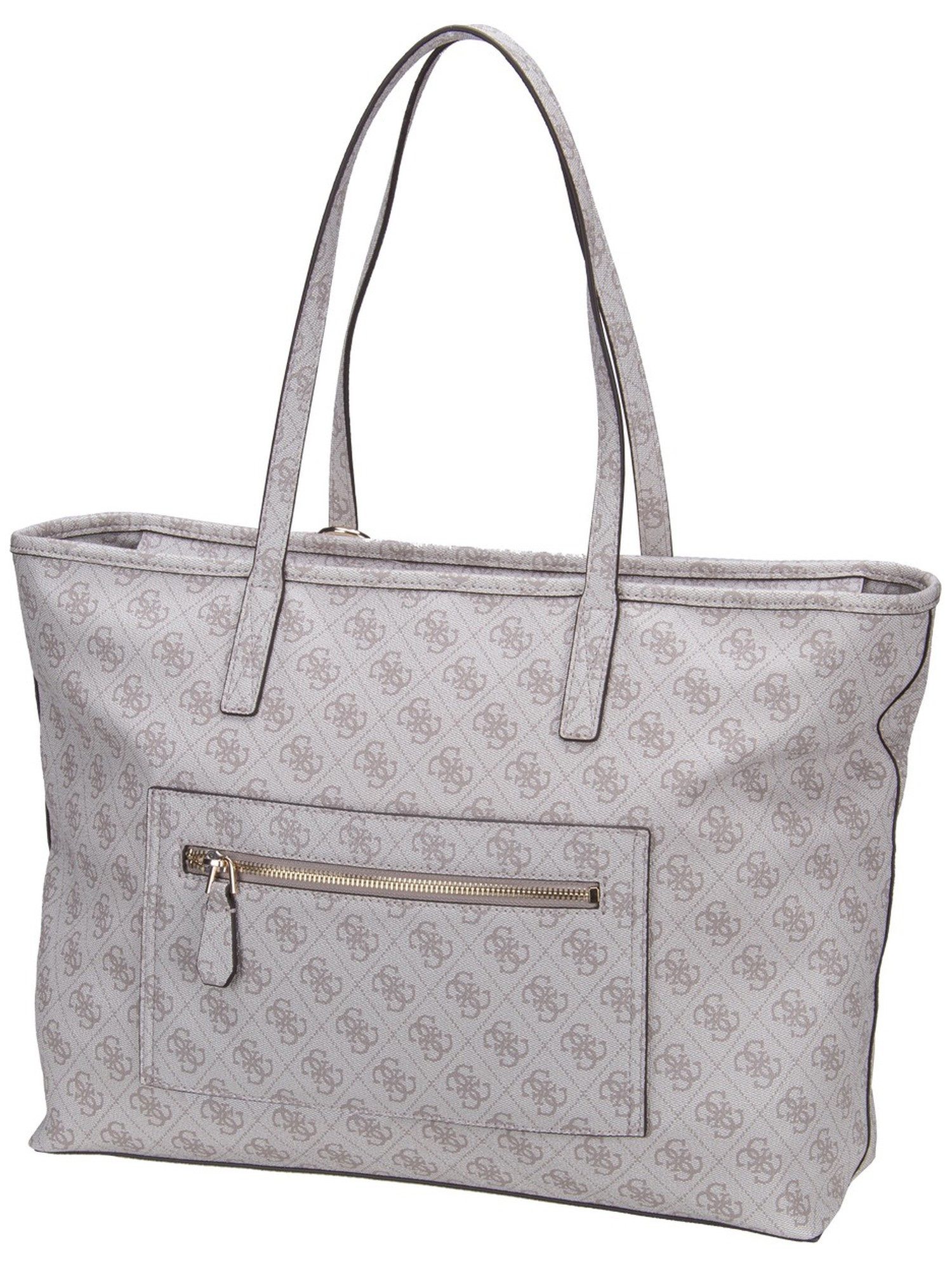 Guess Shopper Power Play II Large Tech TO 24240 Logo
