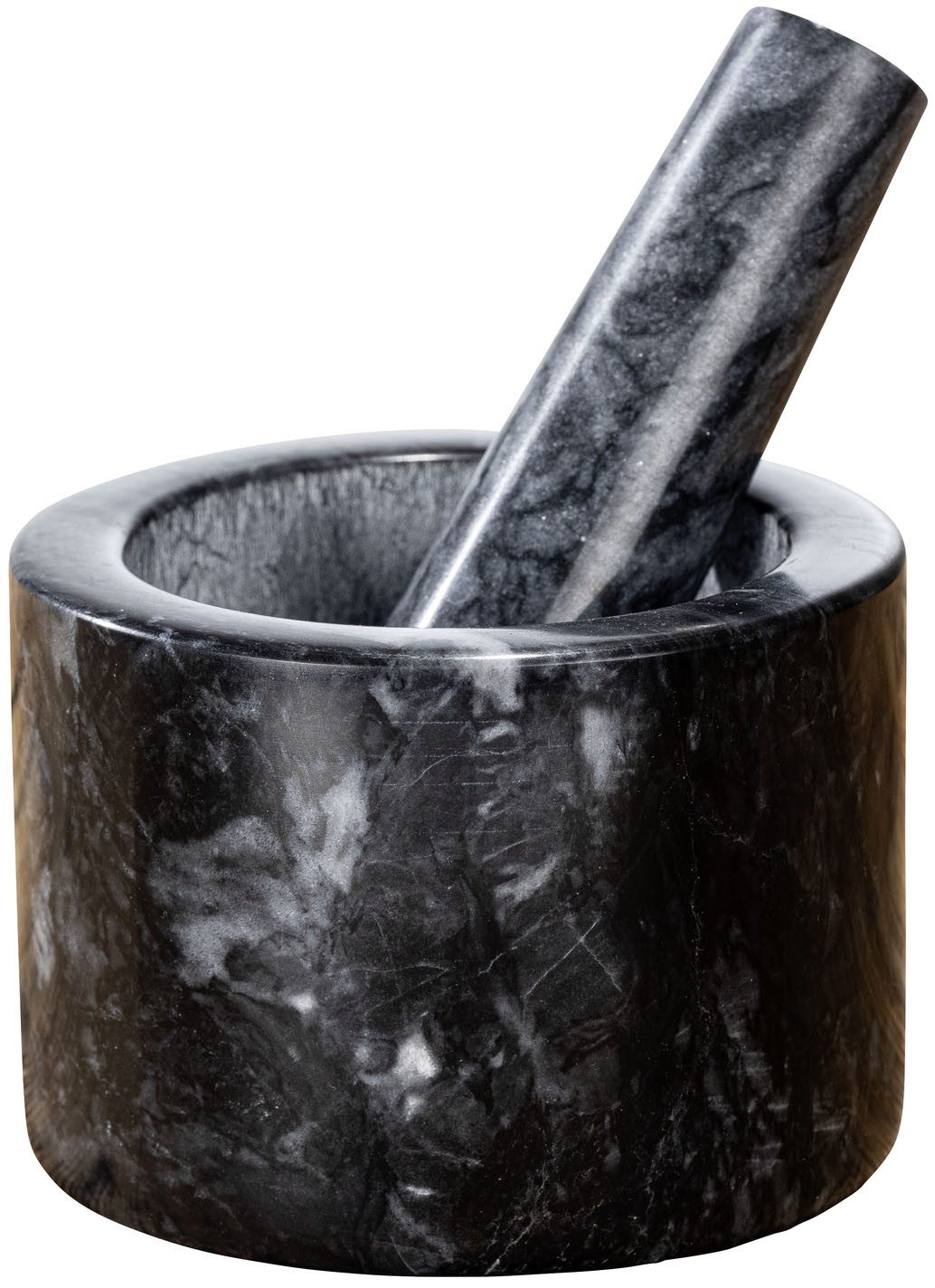 Mörser Marmor