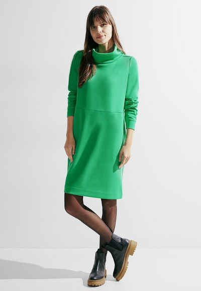 kaufen Sweatkleider für Damen Grüne online | OTTO