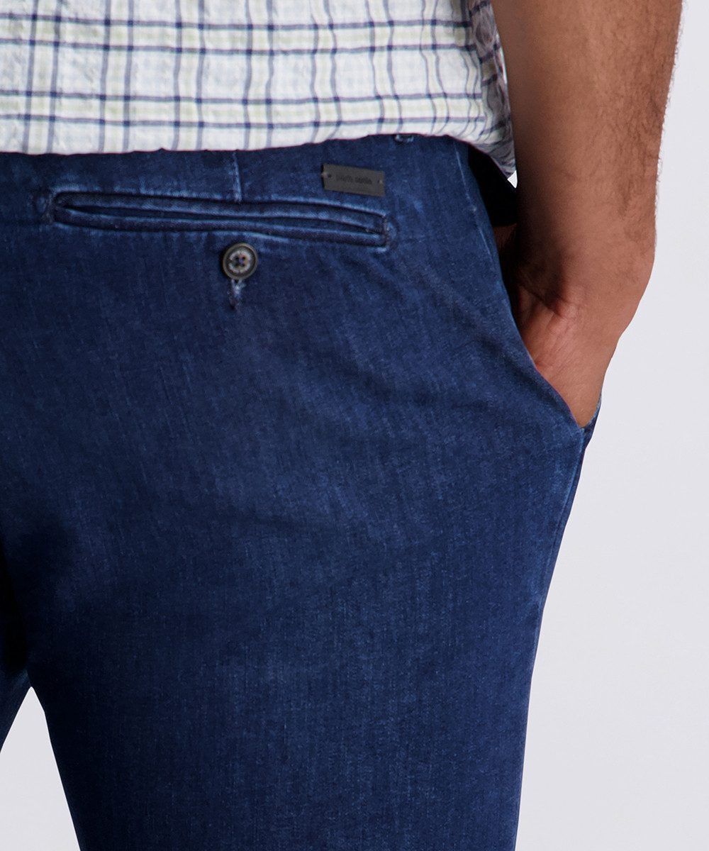 Pierre Cardin Regular-fit-Jeans PC-Colmar Chino Futureflex mit Taschen – Bild 2 von 5