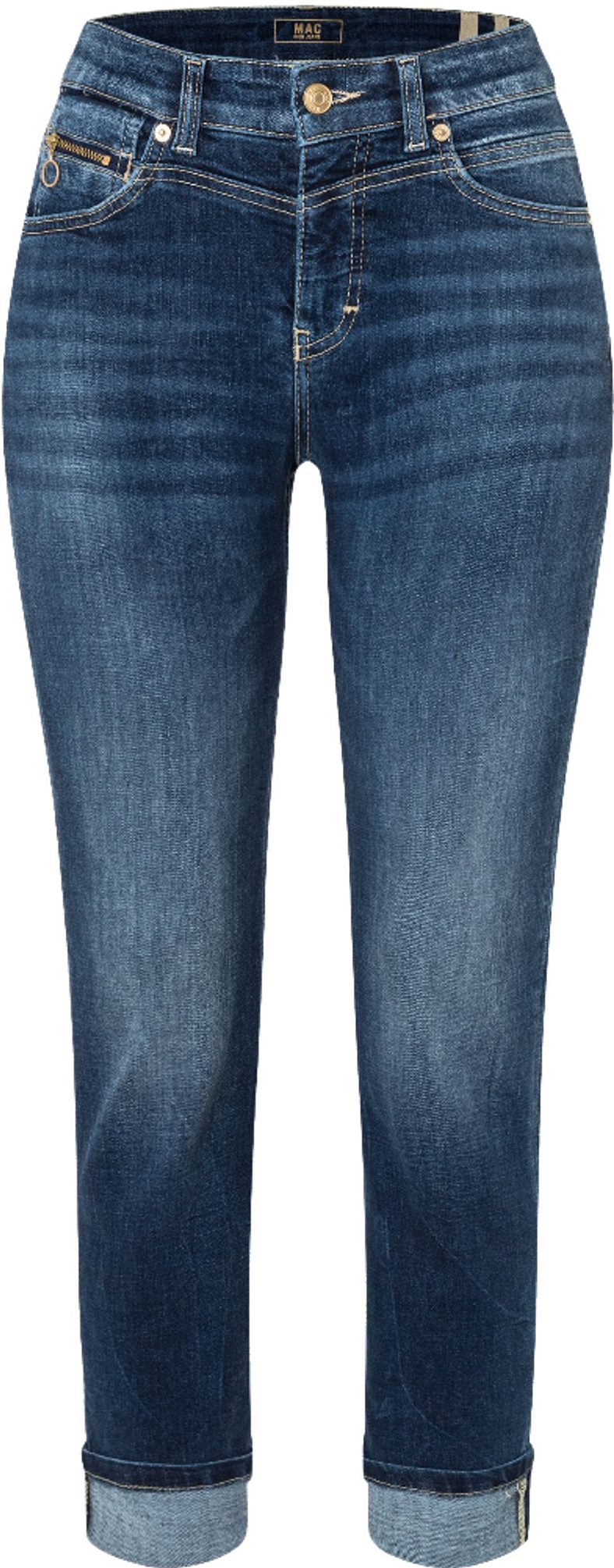 5-Pocket-Jeans Rich Slim (5904-90-0389L)