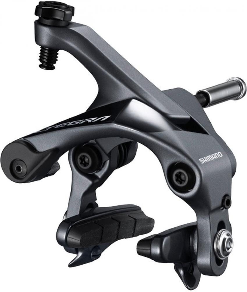 Shimano Felgenbremse SHIMANO Dual-Pivot-Seitenzugbremse ULTEGRA BR-R8000 VR Felgenbremse -