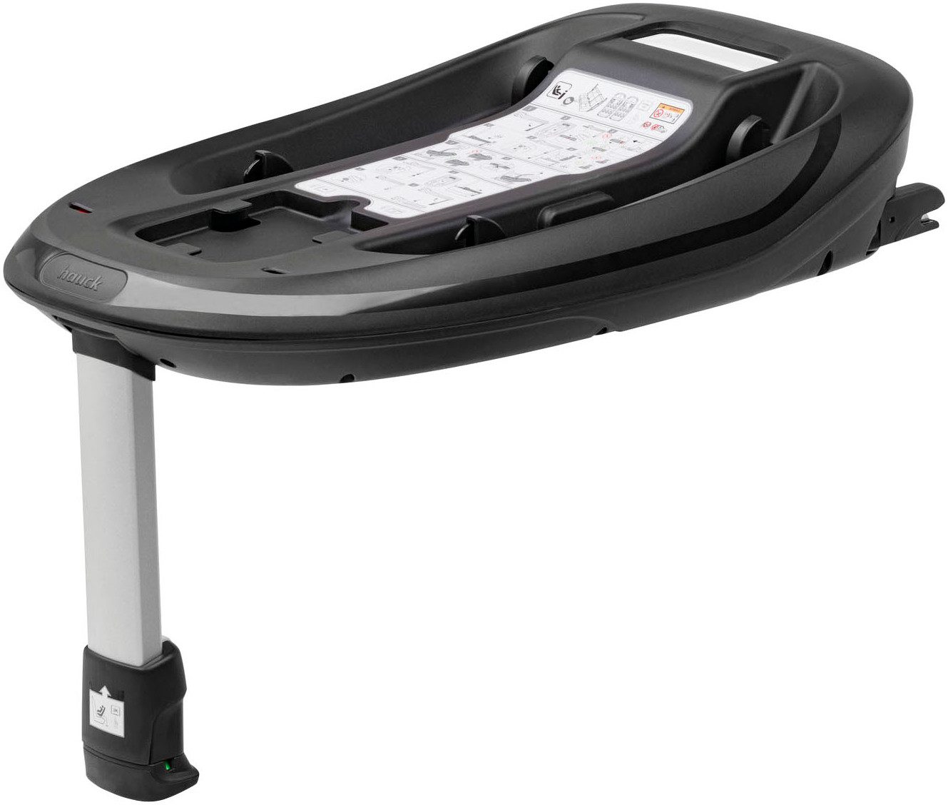 Isofix Basis Drive N Care Base