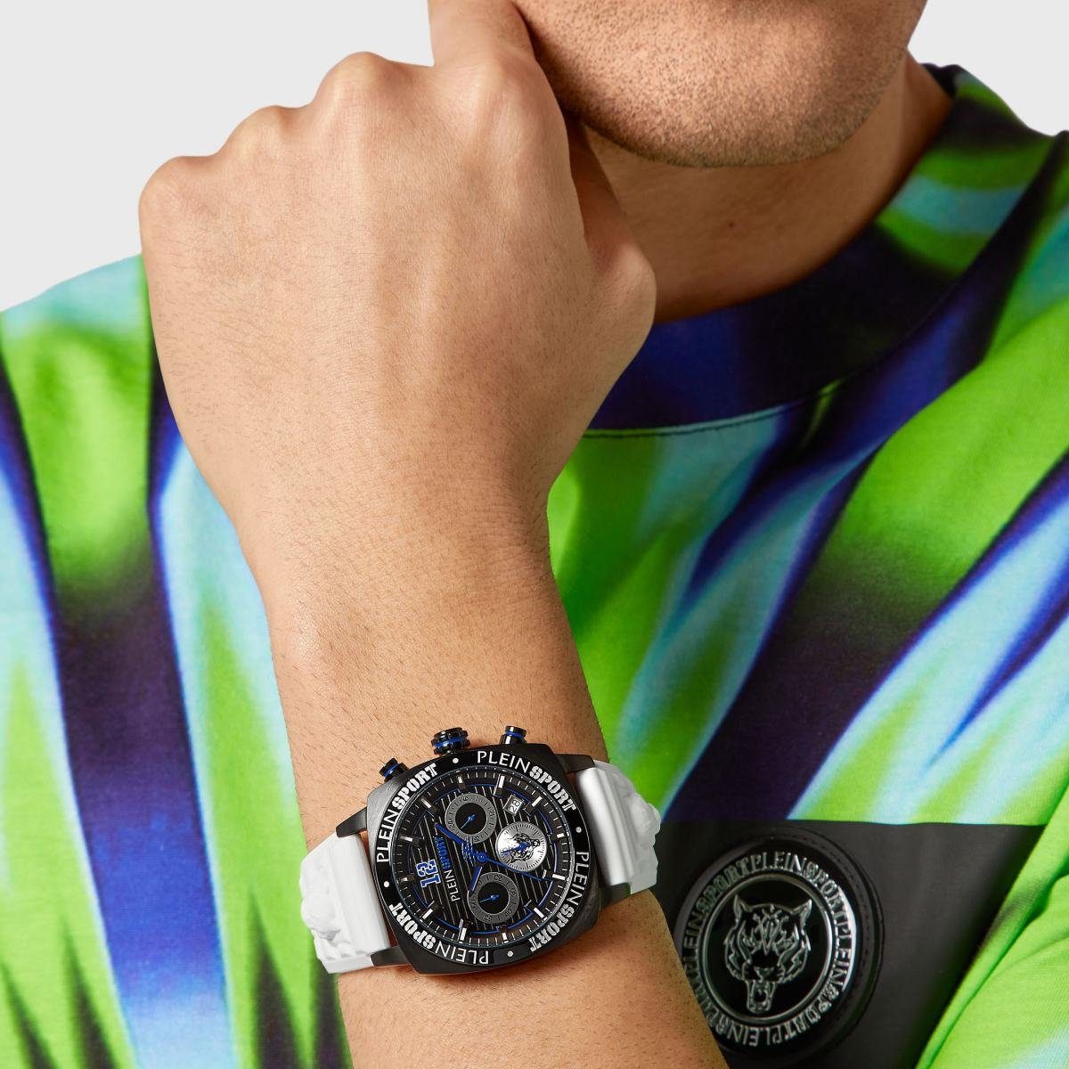 PHILIPP PLEIN Quarzuhr PSGBA0823