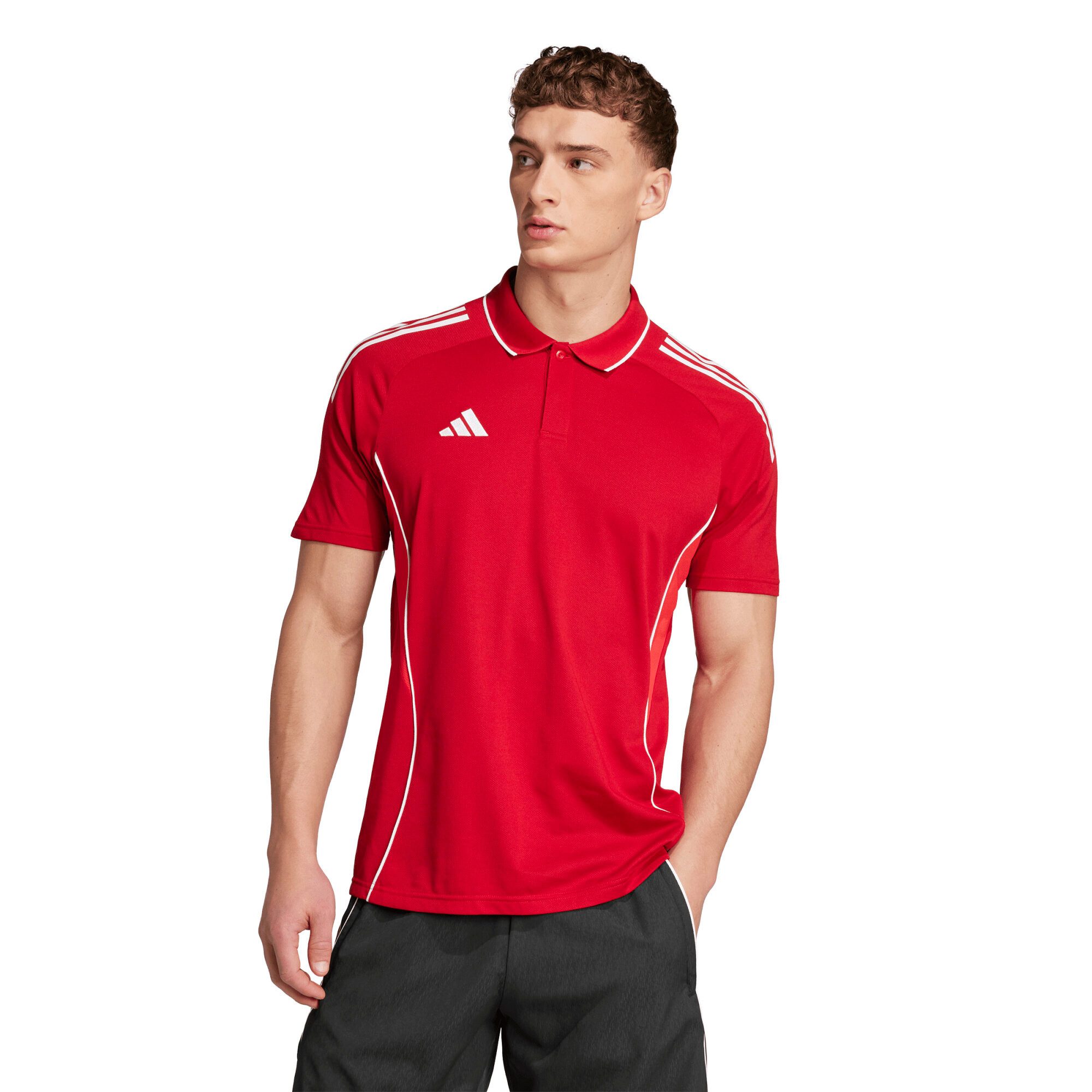 adidas Performance Poloshirt adidas Herren Poloshirt Tiro 25 Competition